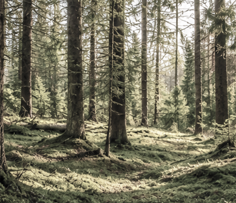 Forest