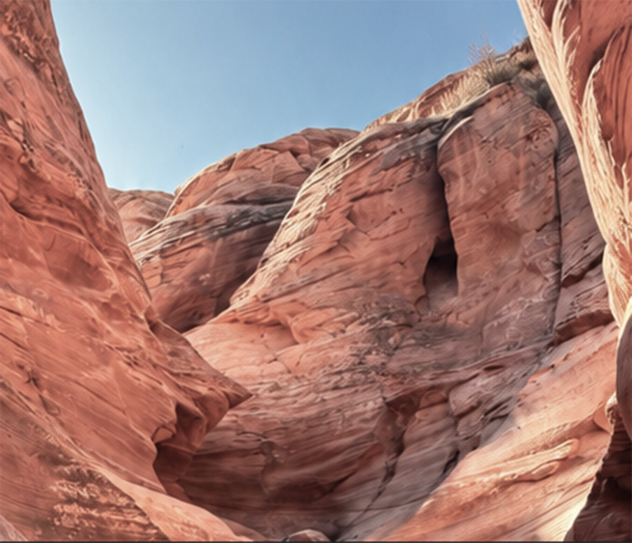 Canyon
