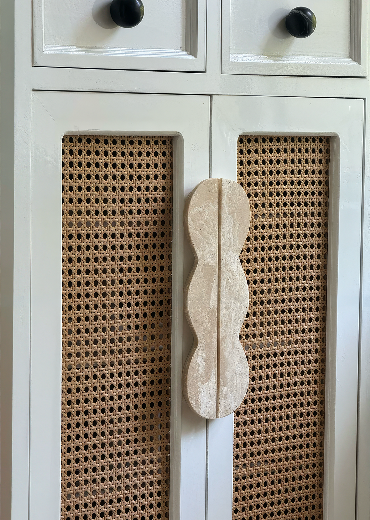 CREAM TRAVERTINE