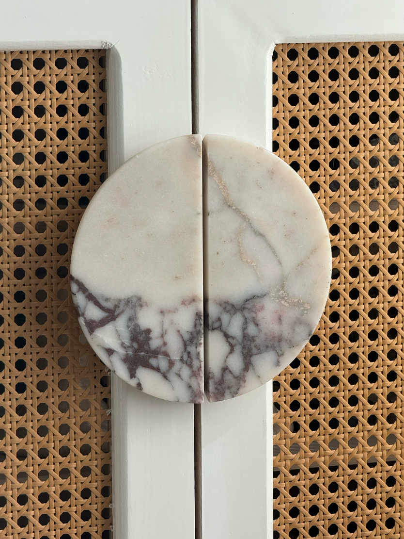 BULGARI MARBLE