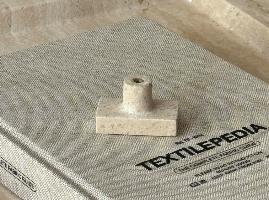 BEIGE TRAVERTINE