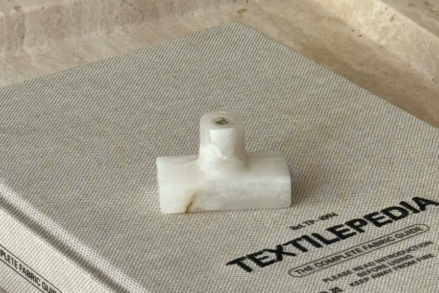 WHITE JADE