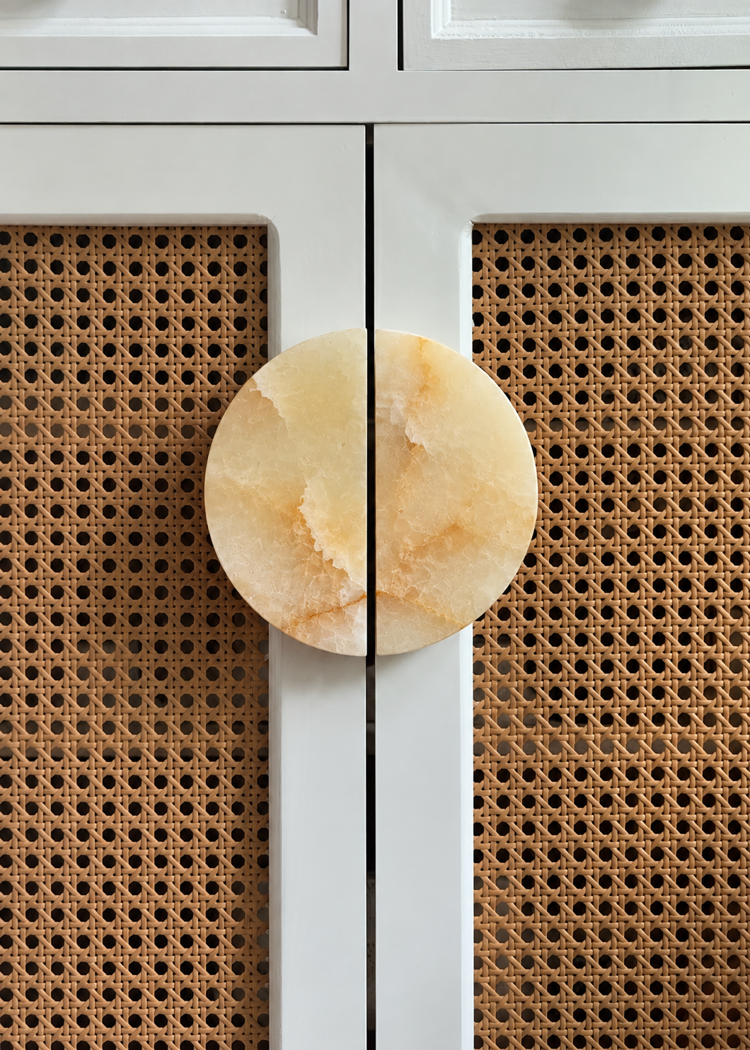 WHITE JADE