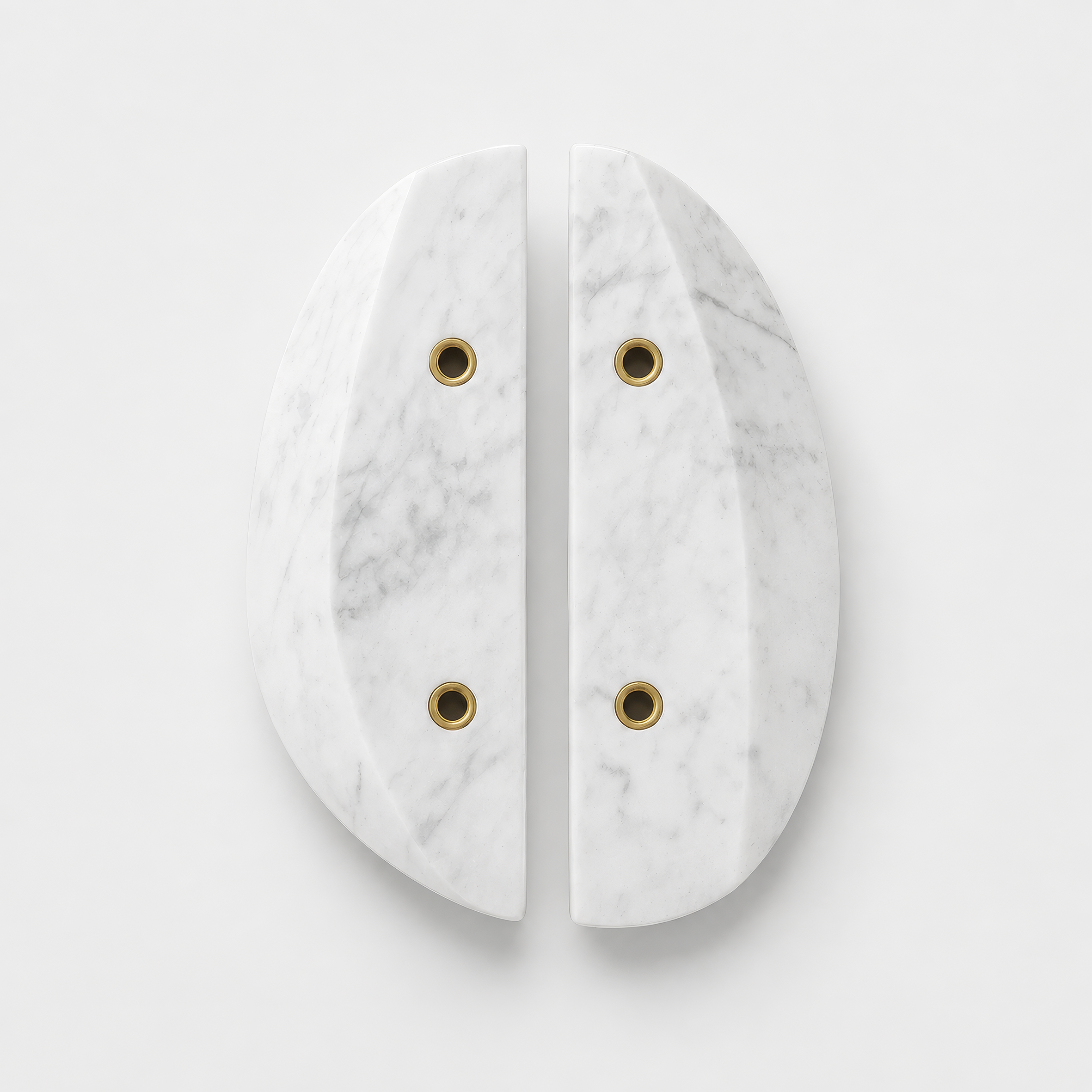 CARRARA CLOUD MARBLE
