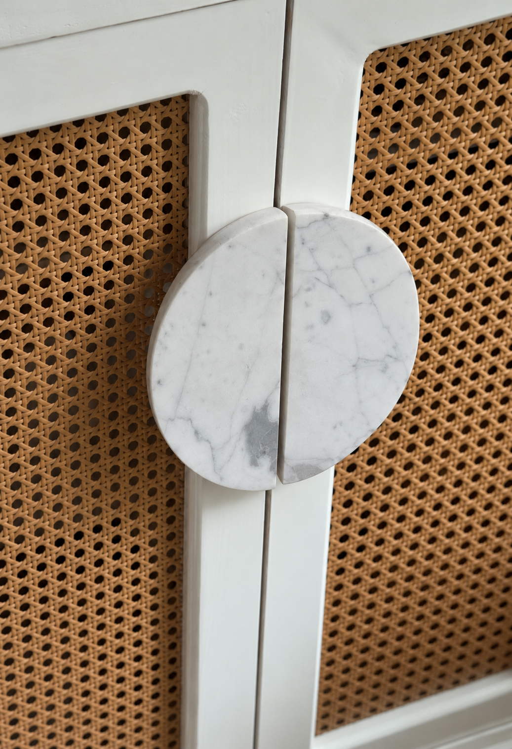 CARRARA WHITE MARBLE