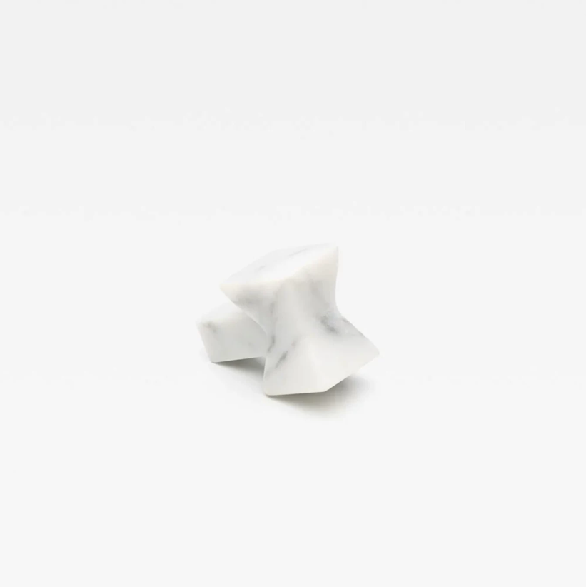 CARRARA WHITE MARBLE