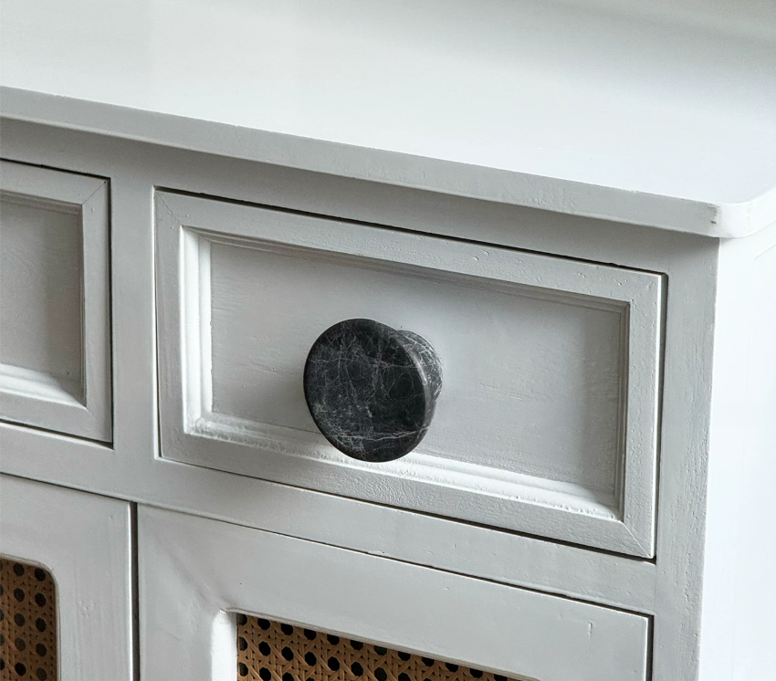 HERMES GREY MARBLE