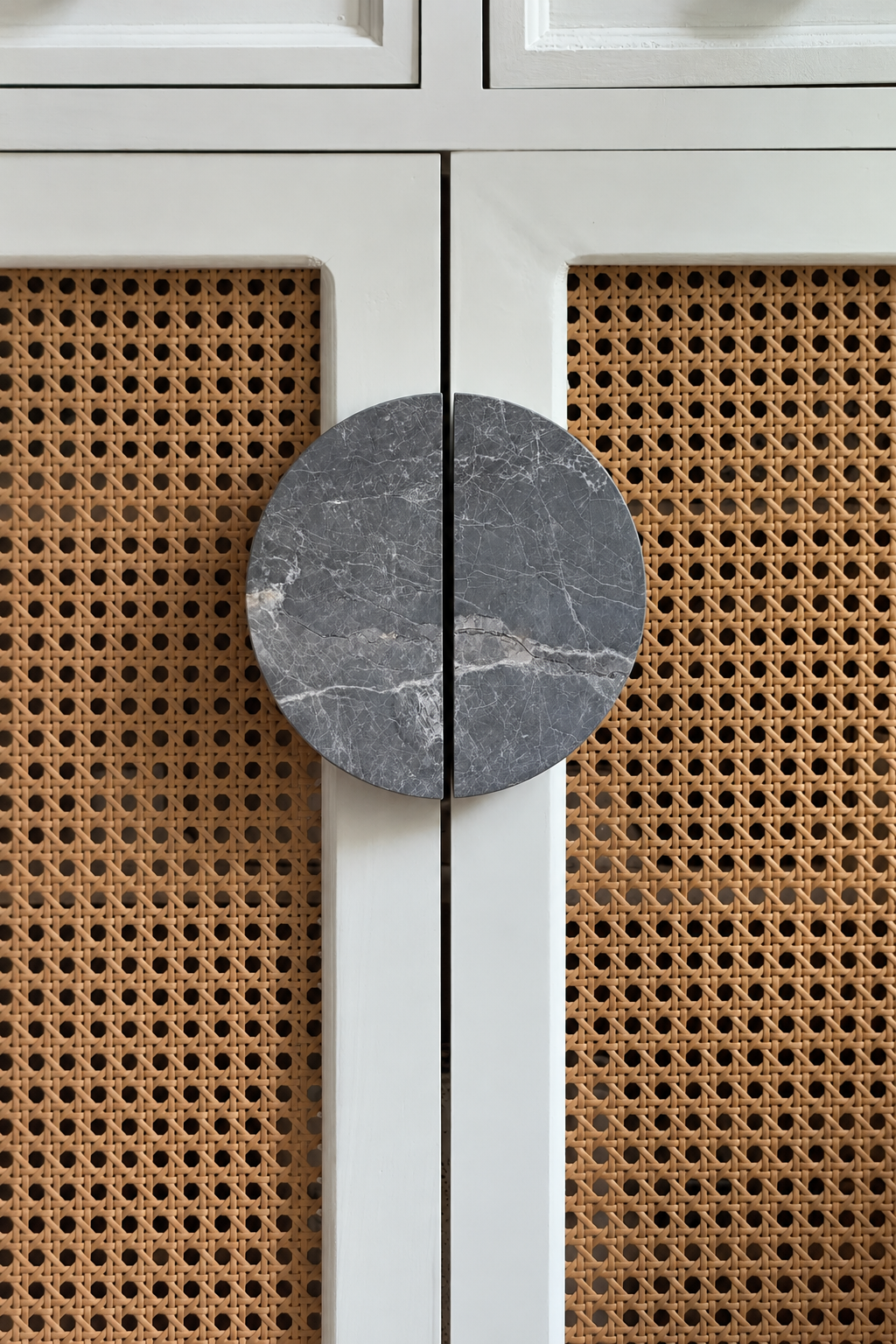 HERMES GREY MARBLE