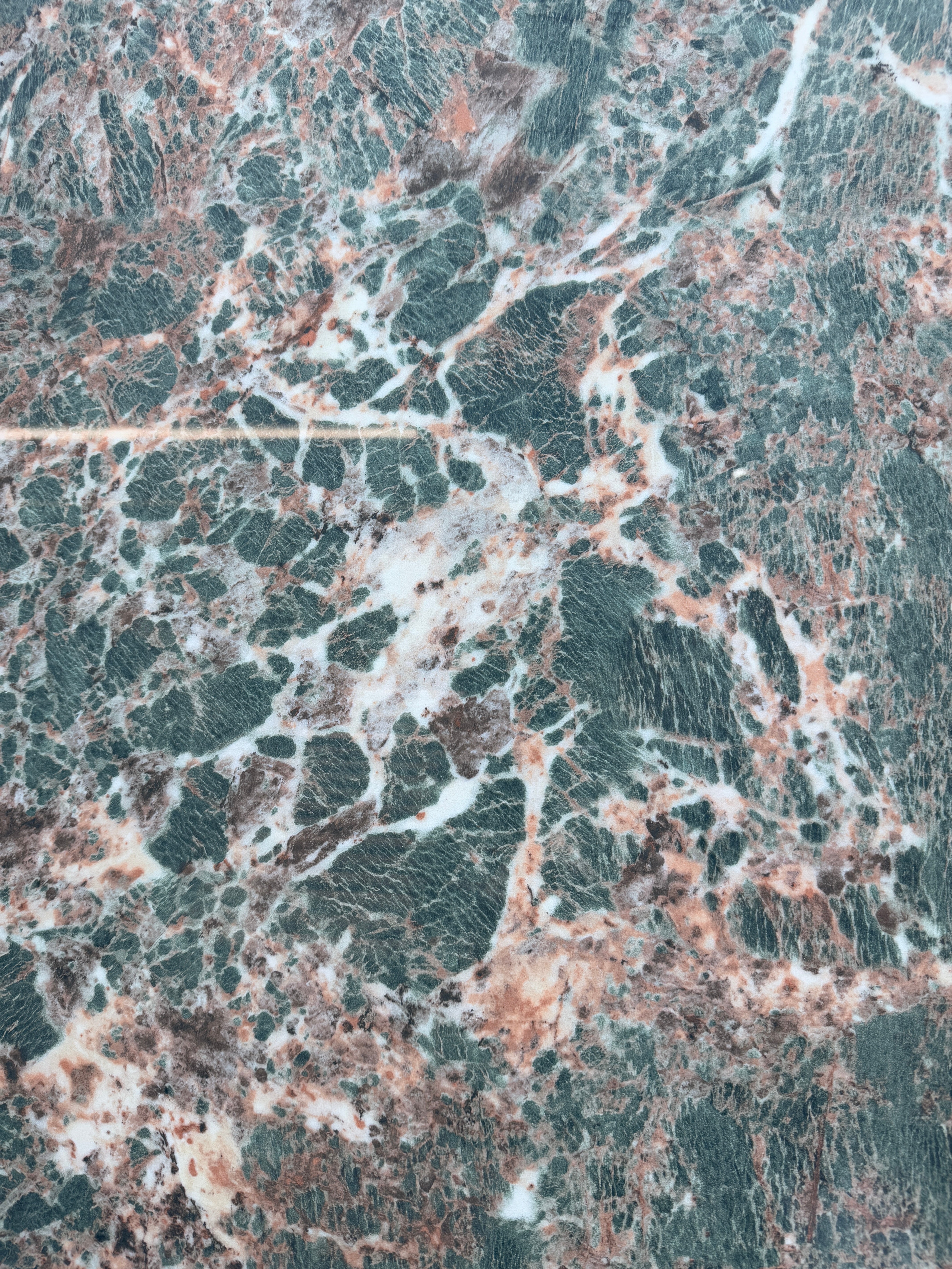ANTIQUE GREEN MARBLE