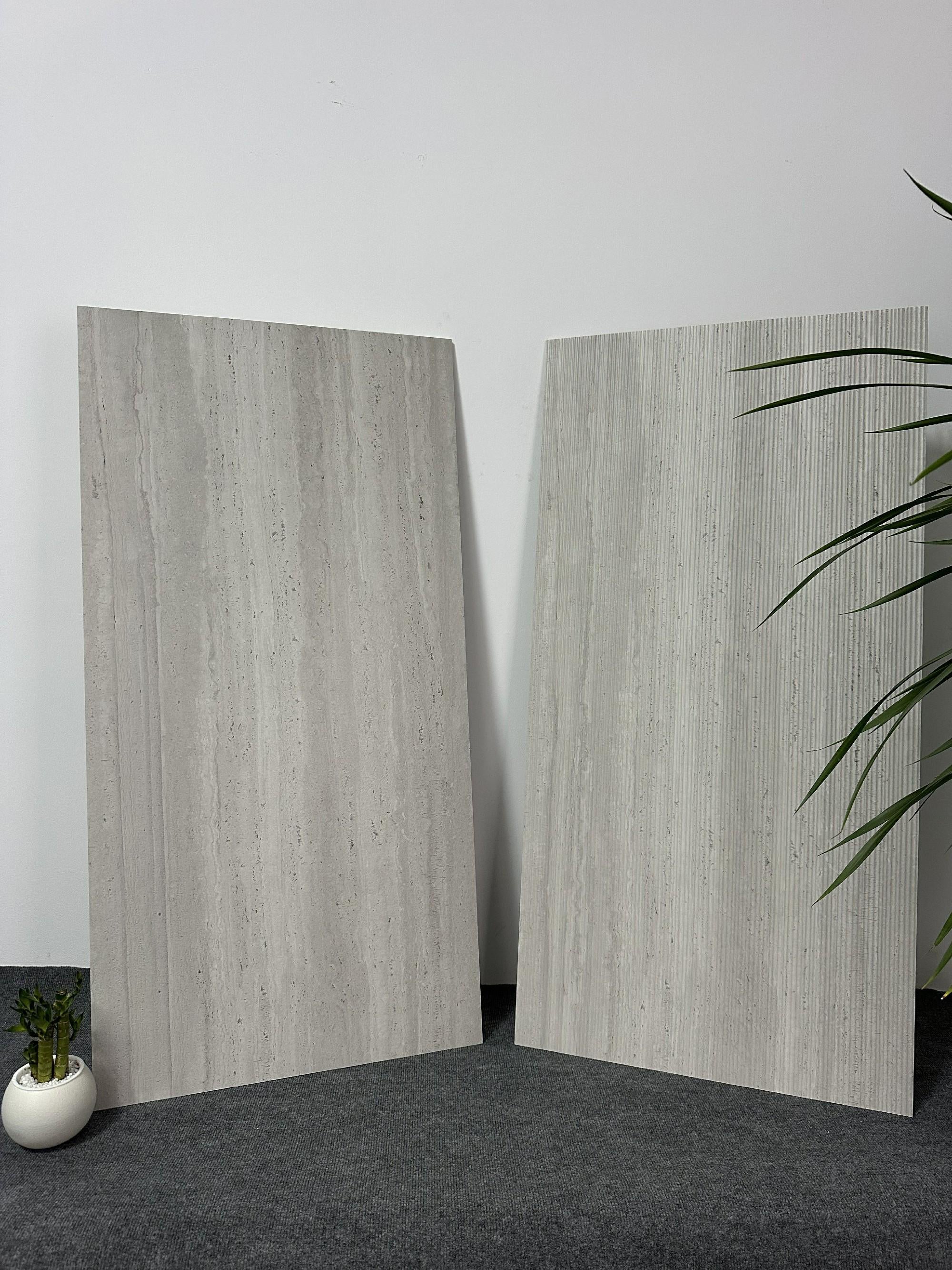 Roman Travertine