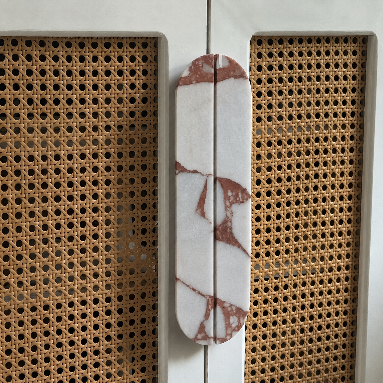 BULGARI RED MARBLE