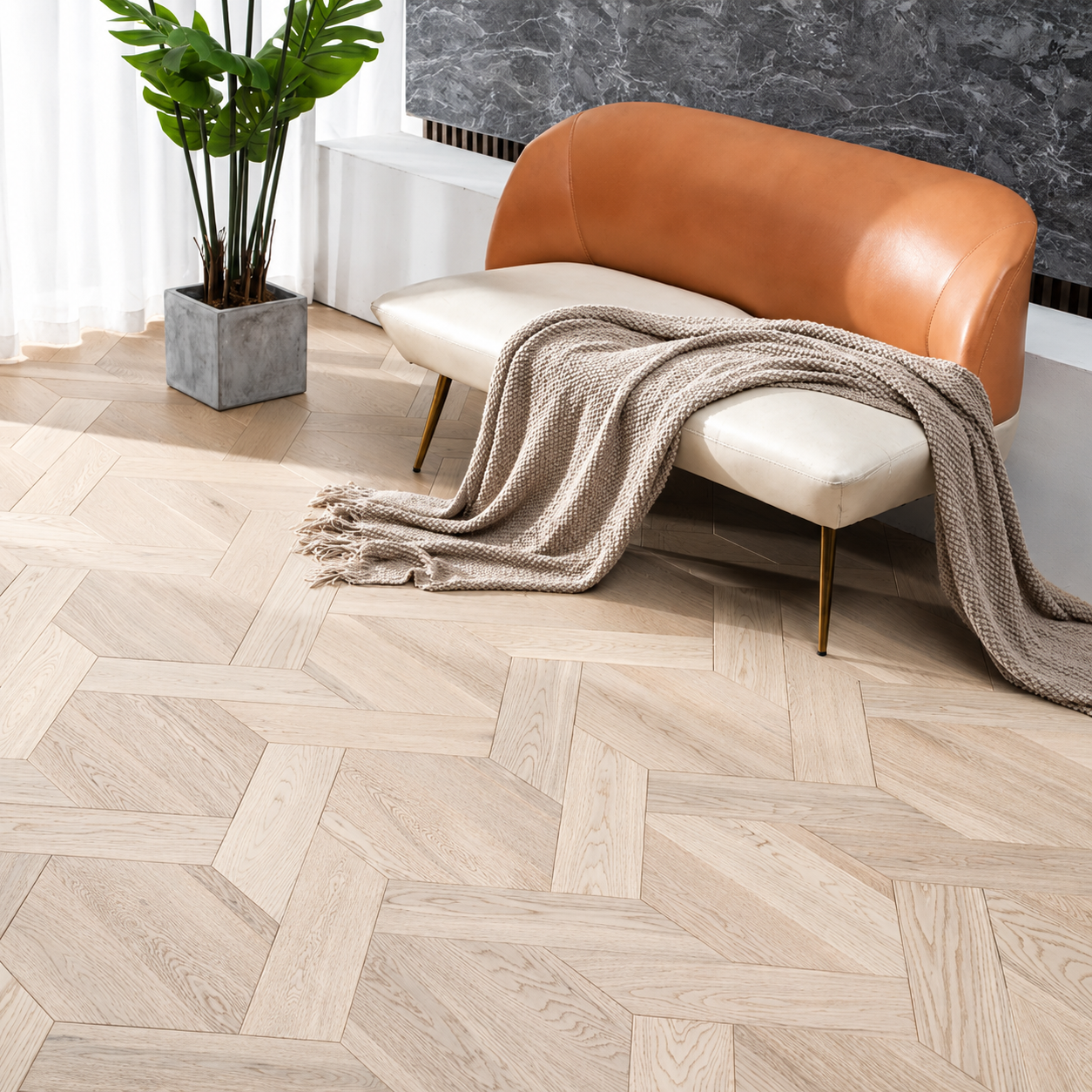 Knot European Oak YXX21