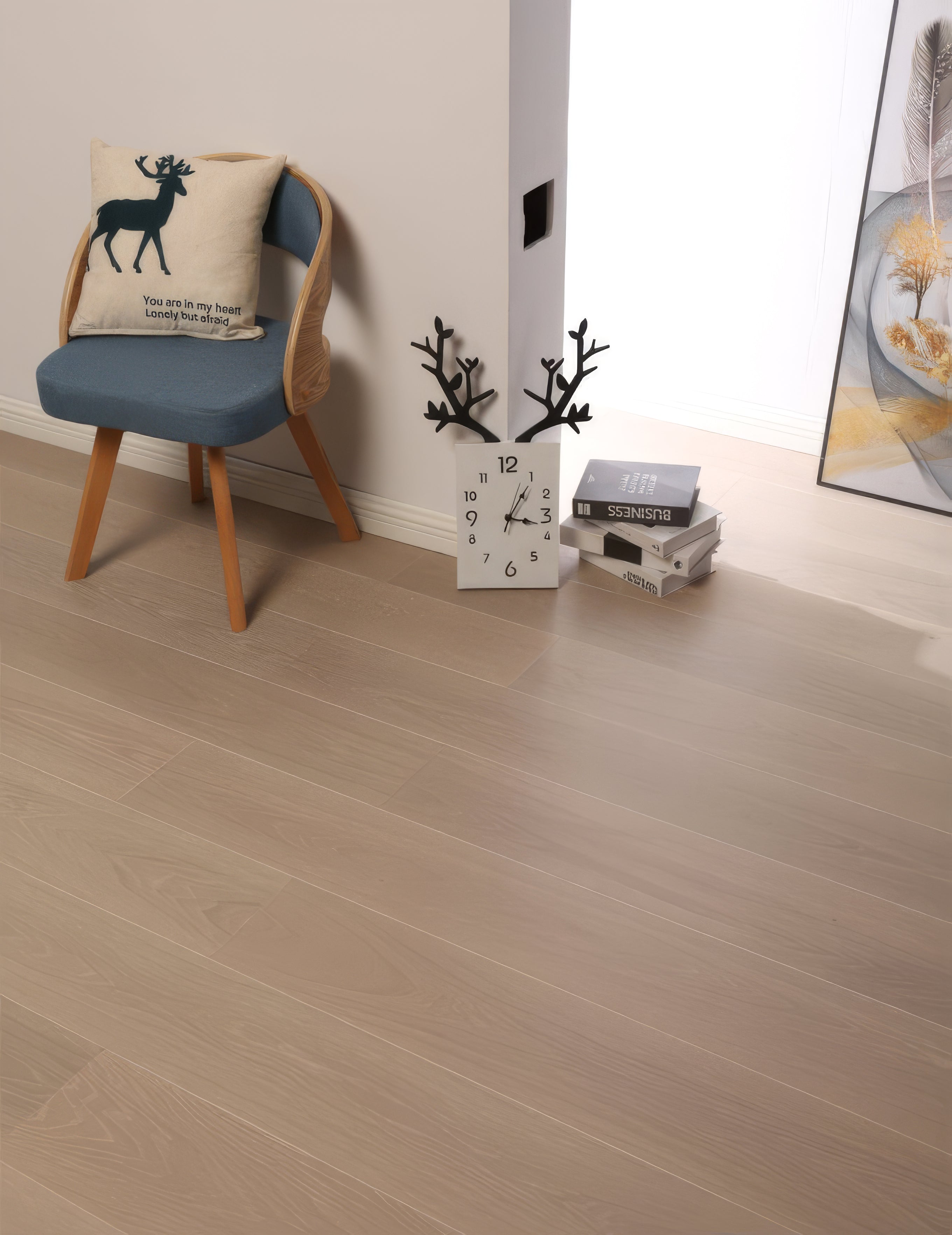 Sol Naturel HD-107