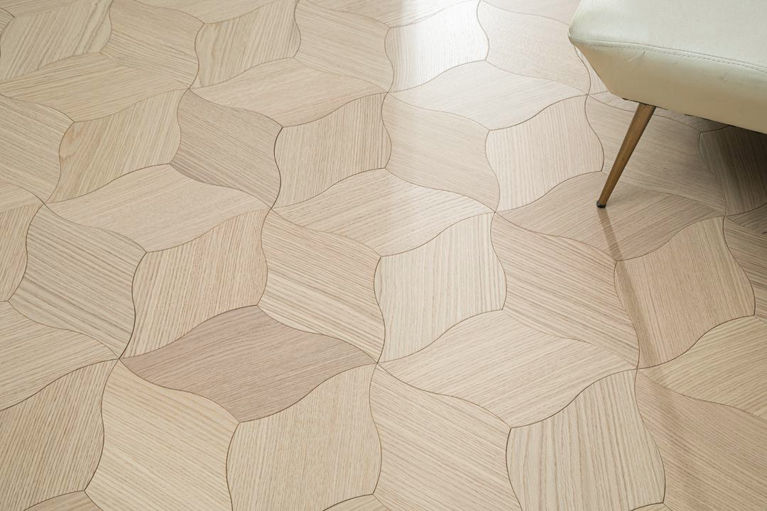 Organic Natural Oak YXX09
