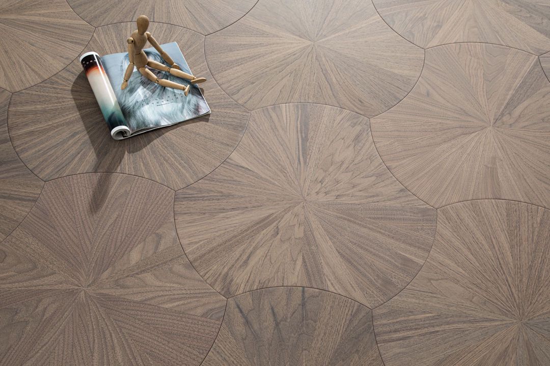 Lillypad Walnut PHYXH01