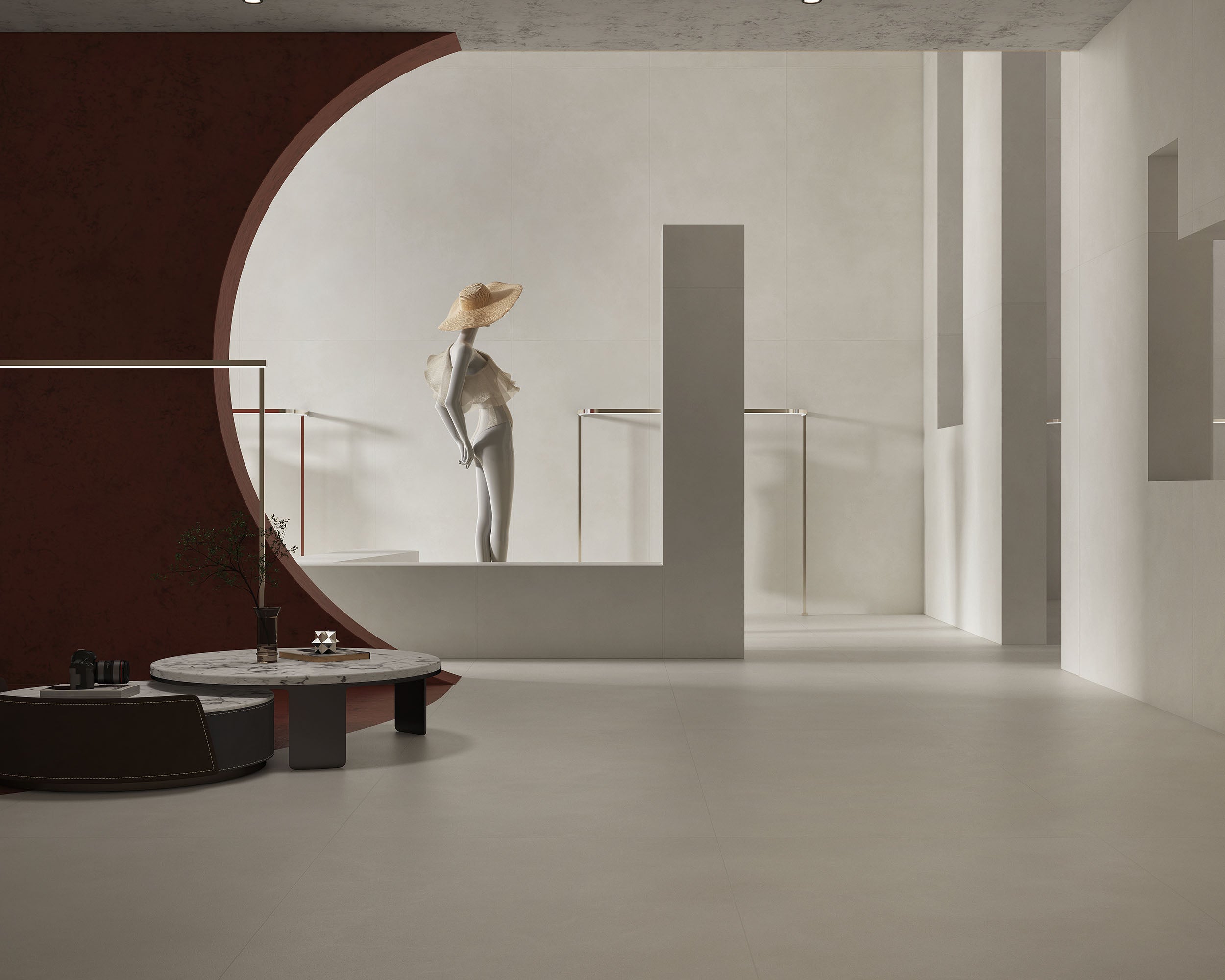 MICRO CEMENT MILK YELLOW