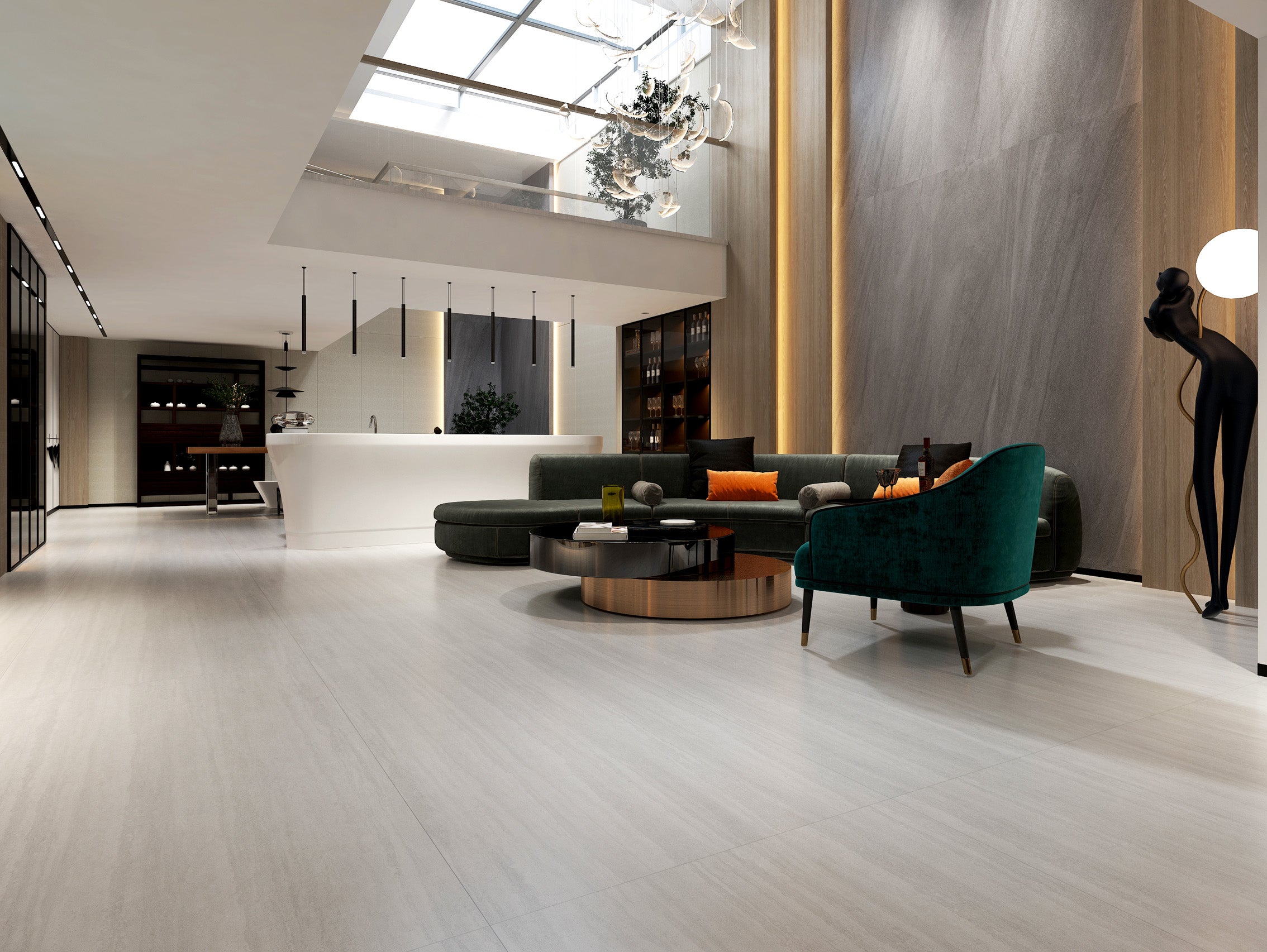 ITALIAN RICE GRAY HOLE