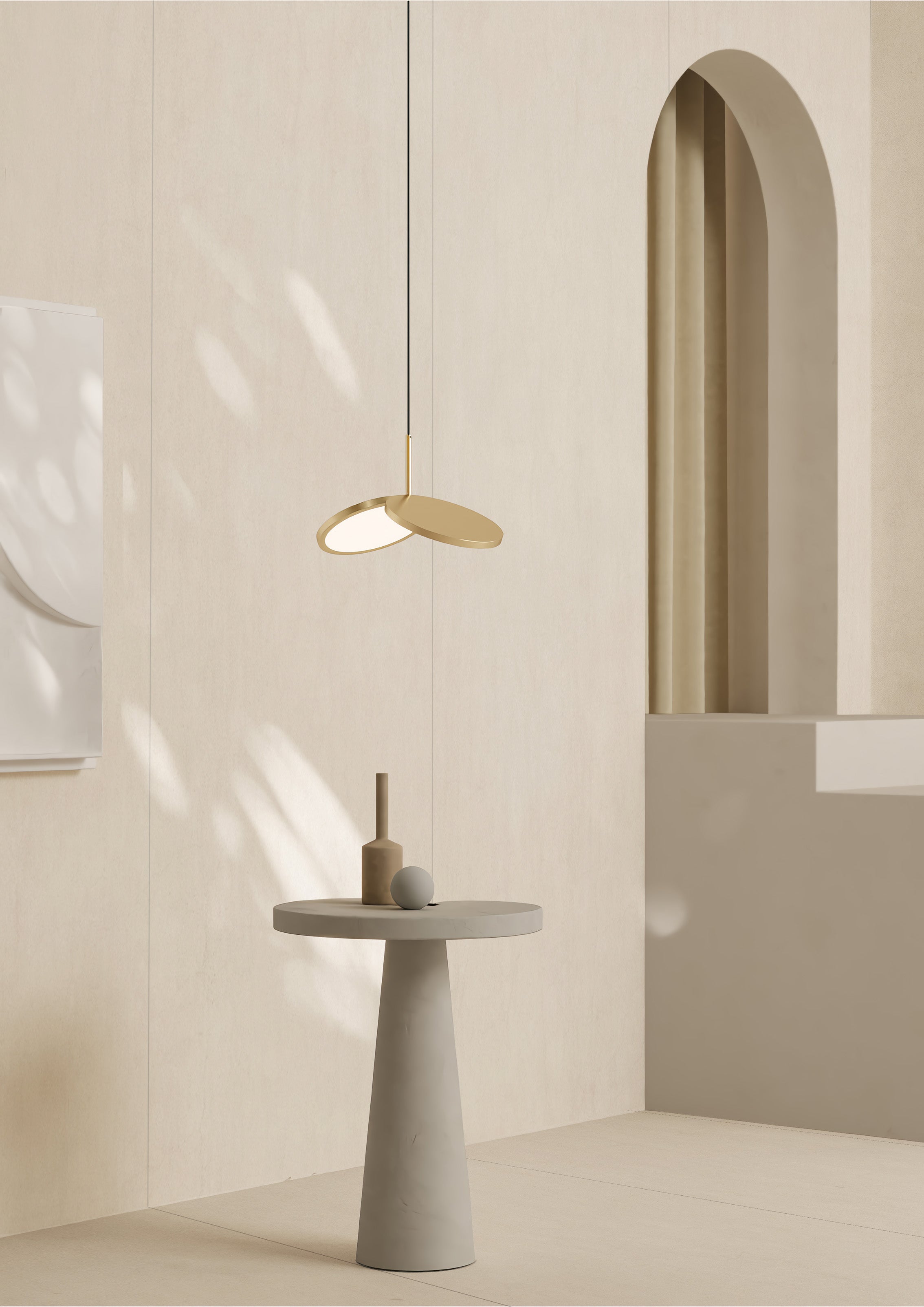 PURPLE LIMESTONE MIBAI