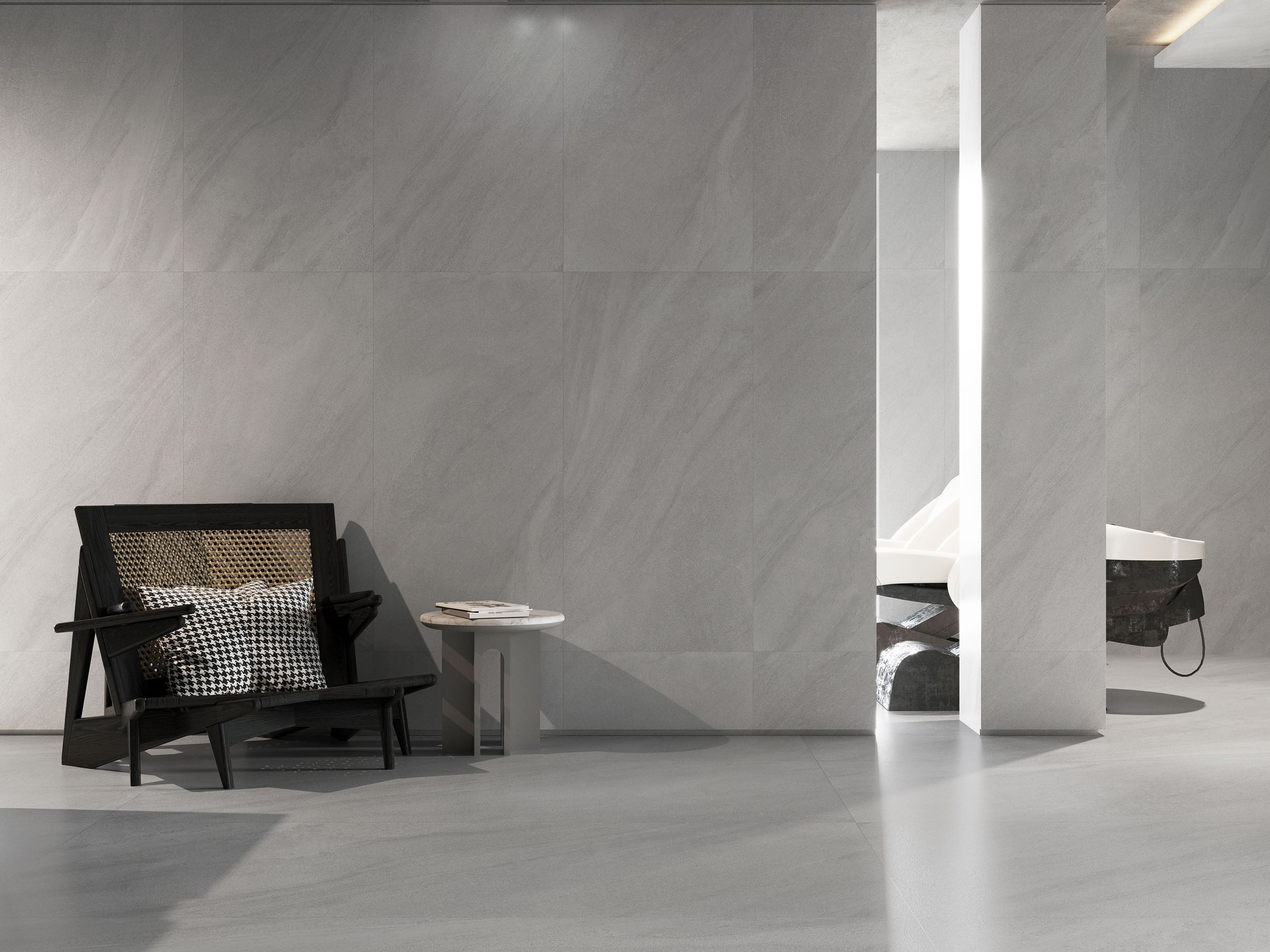 AUSTRALIAN SANDSTONE LIGHT GREY