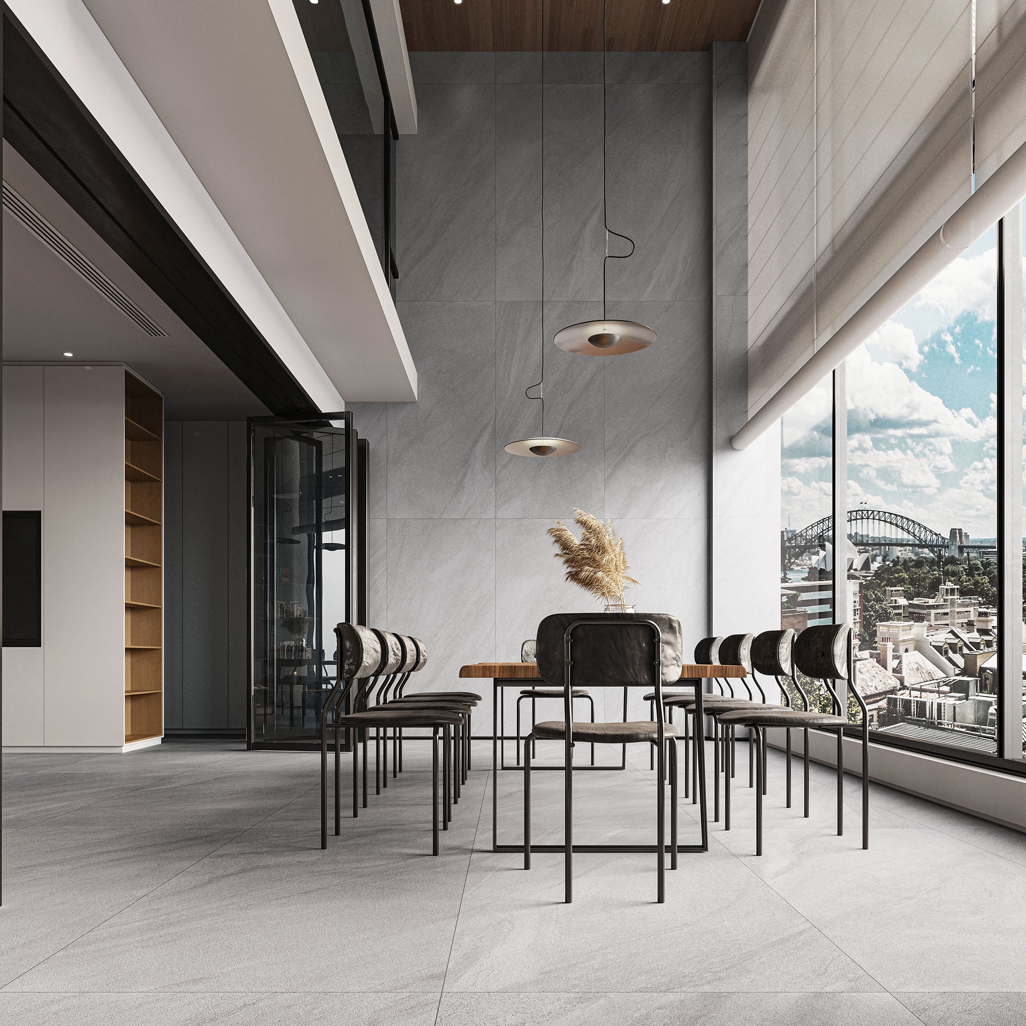 AUSTRALIAN SANDSTONE GREY