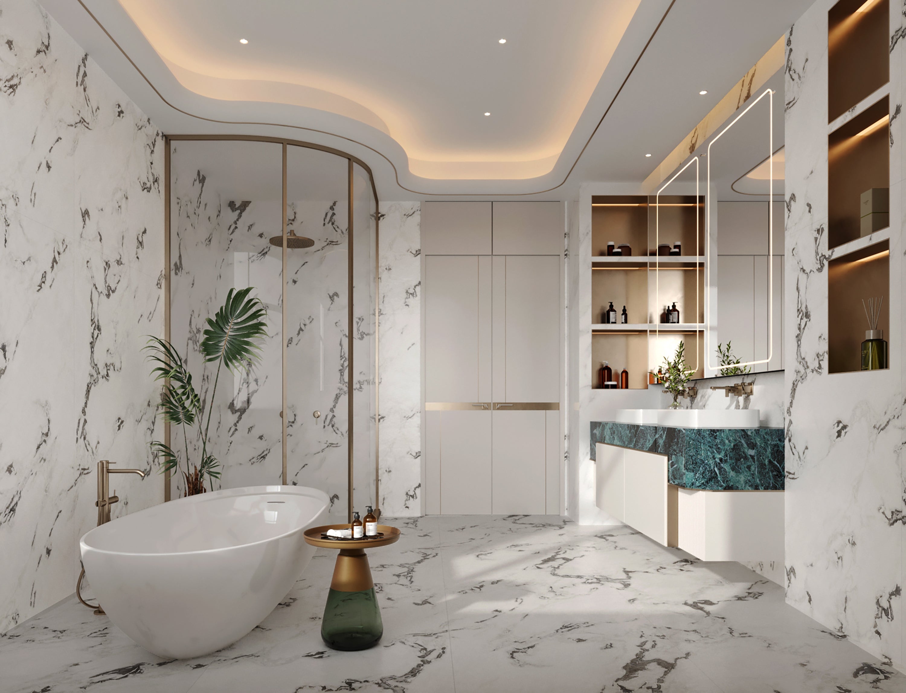 THE BEST FENDI WHITE