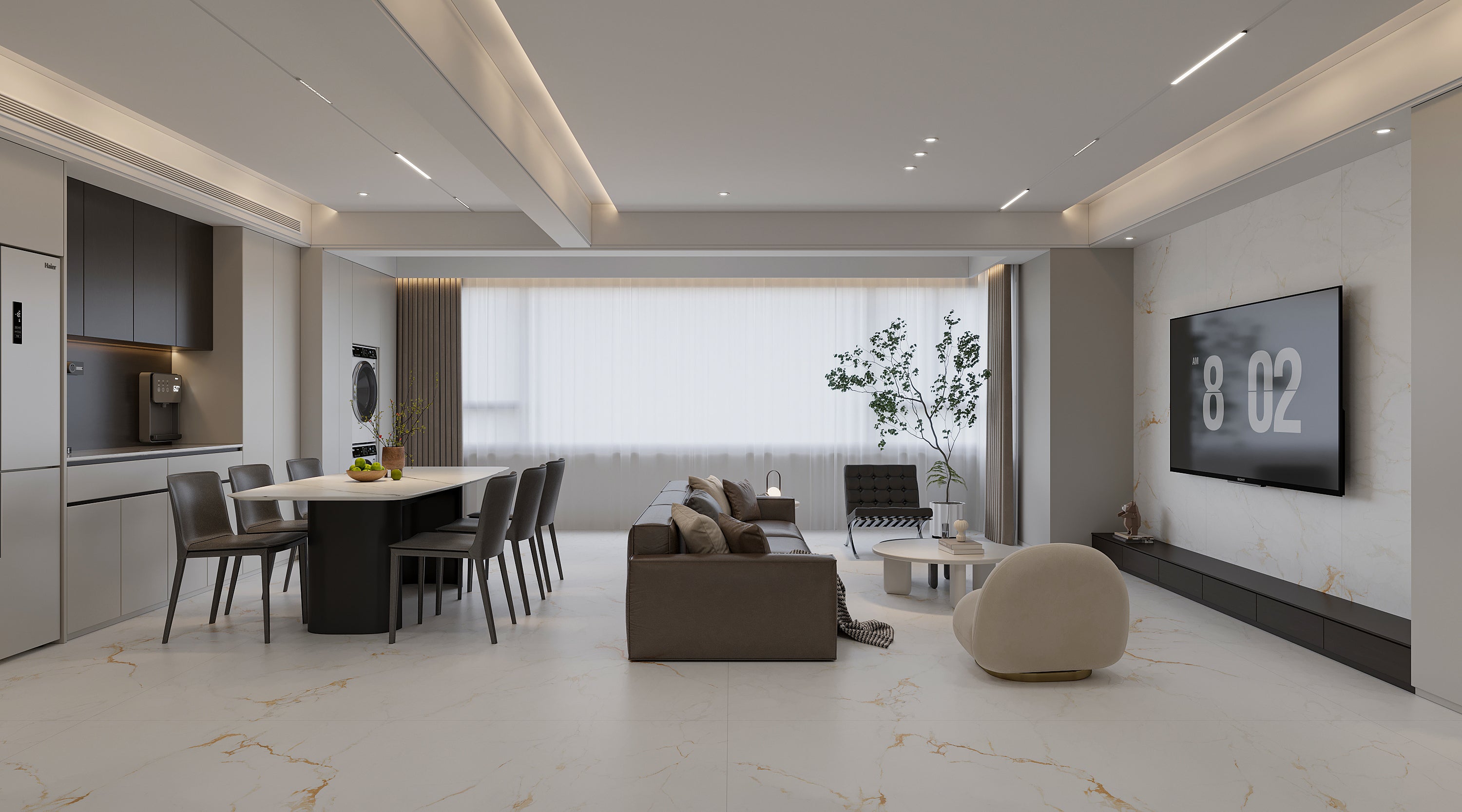 ITALIAN GOLDENROD WHITE