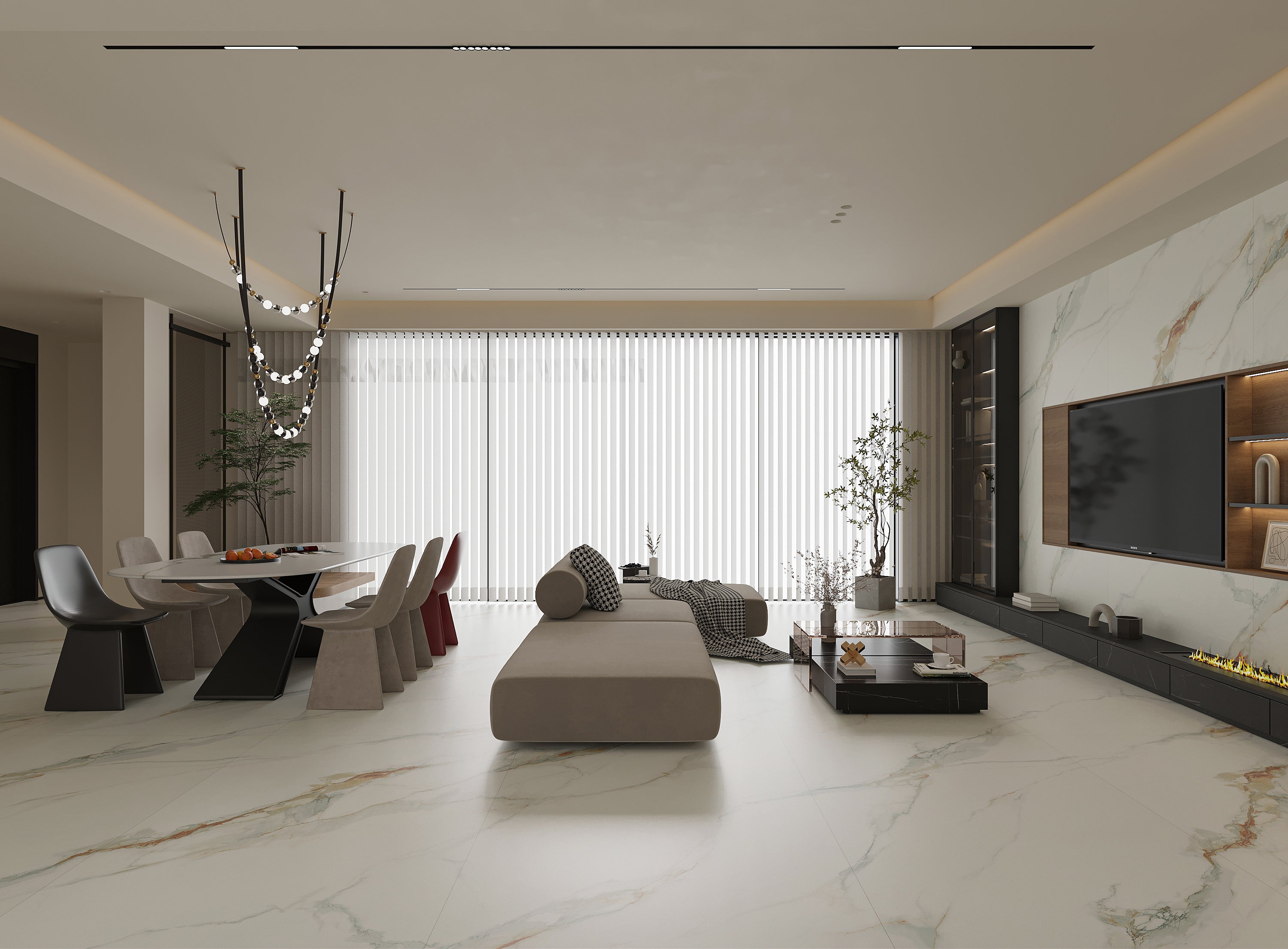 TOP FISH MAW GOLD MATTE