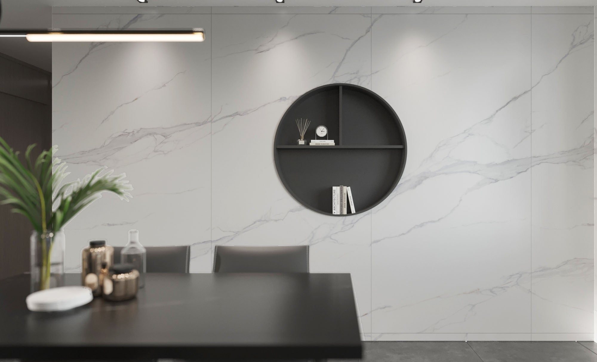 FOGGY MOUNTAIN FORESTS