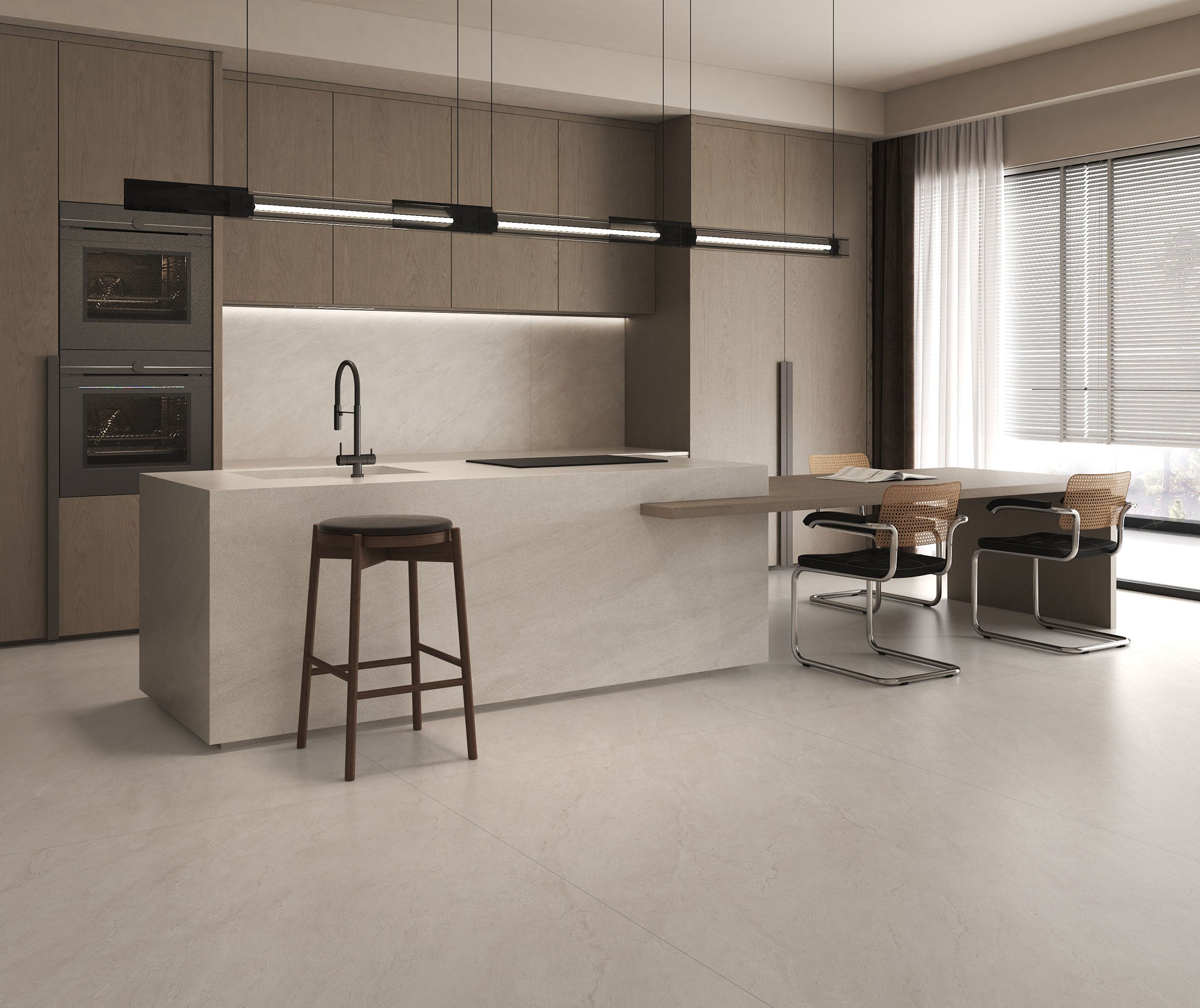 RHINESTONE - SHALLOW RICE