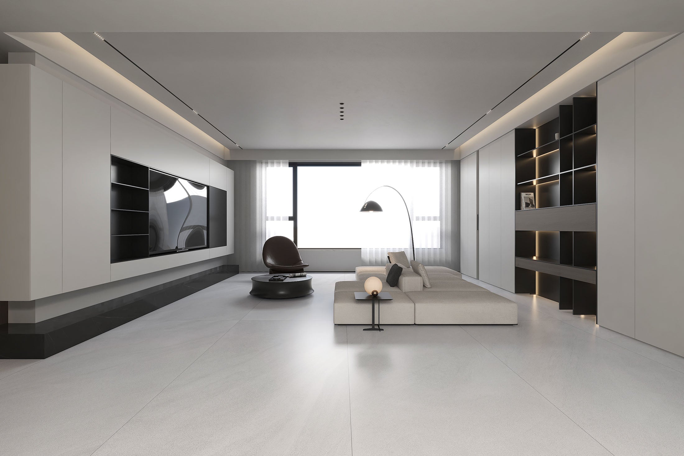 AUSTRALIAN SANDSTONE RICE GREY