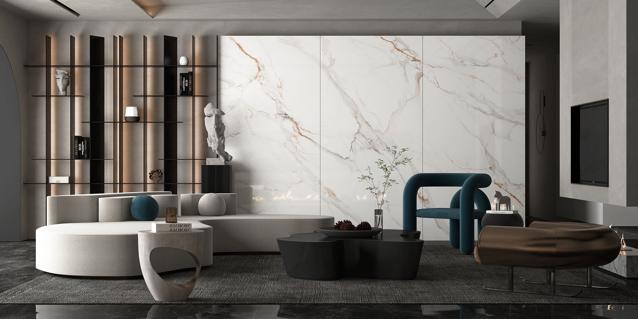 ORIENTAL CHARM GLOSS