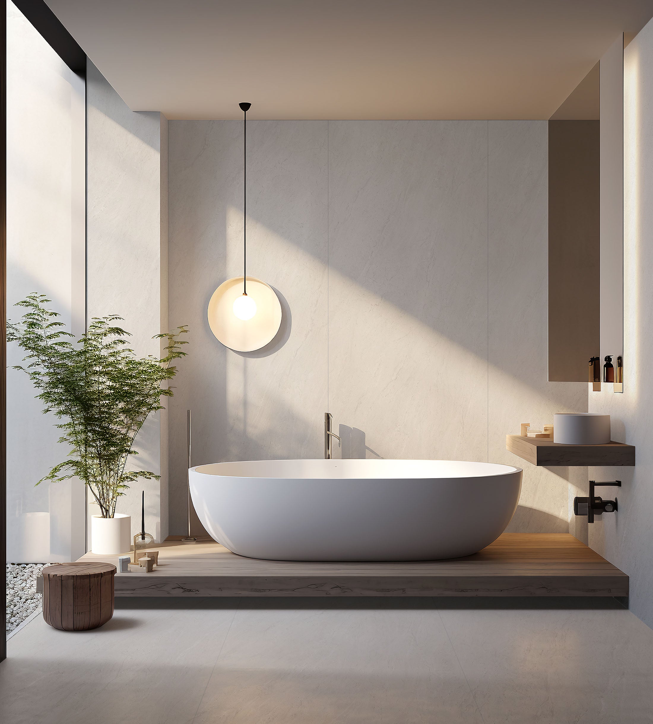 RHINESTONE - LIGHT BEIGE