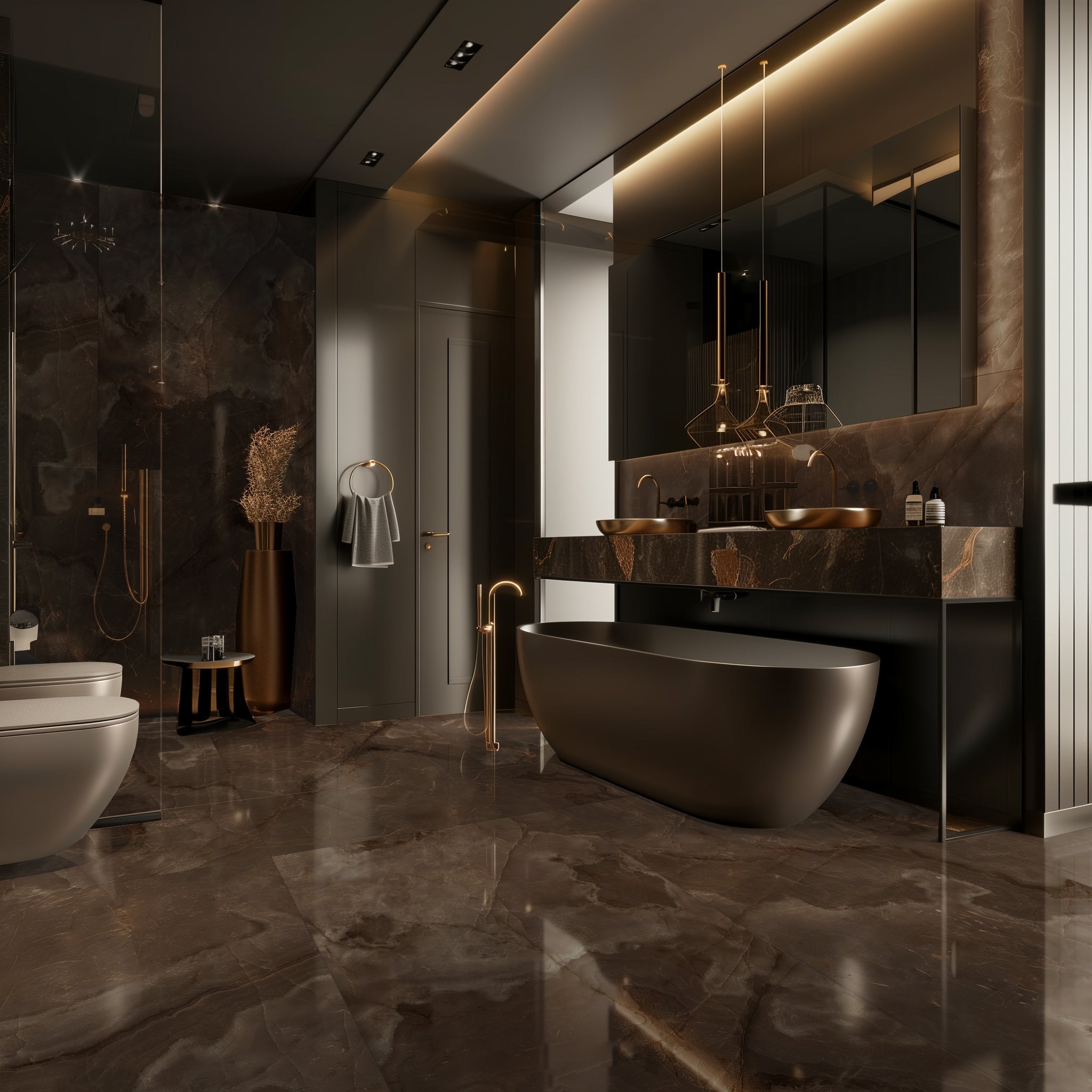 DREAM JADE CHOCOLATE