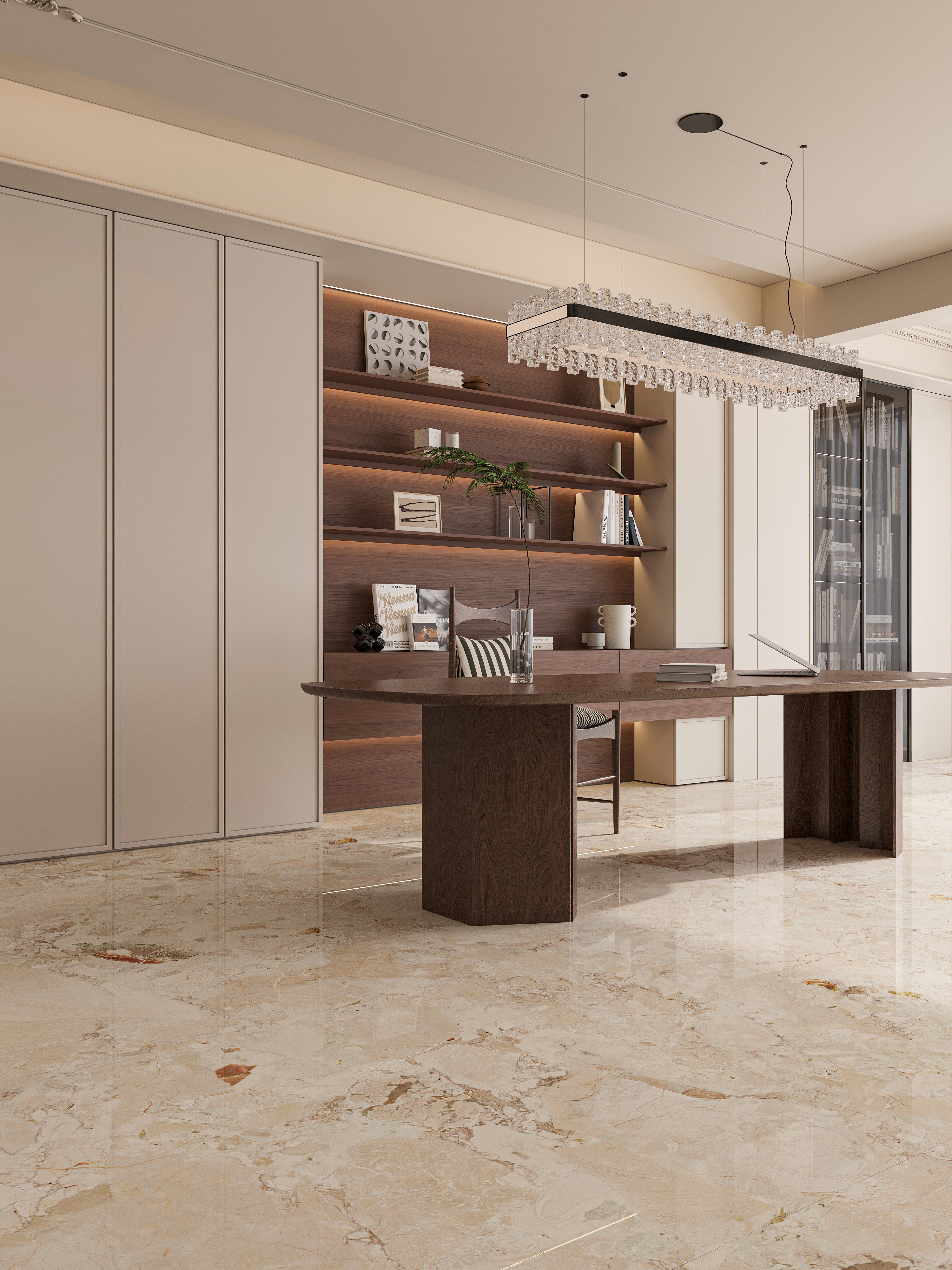 MONET'S GARDEN GLOSS