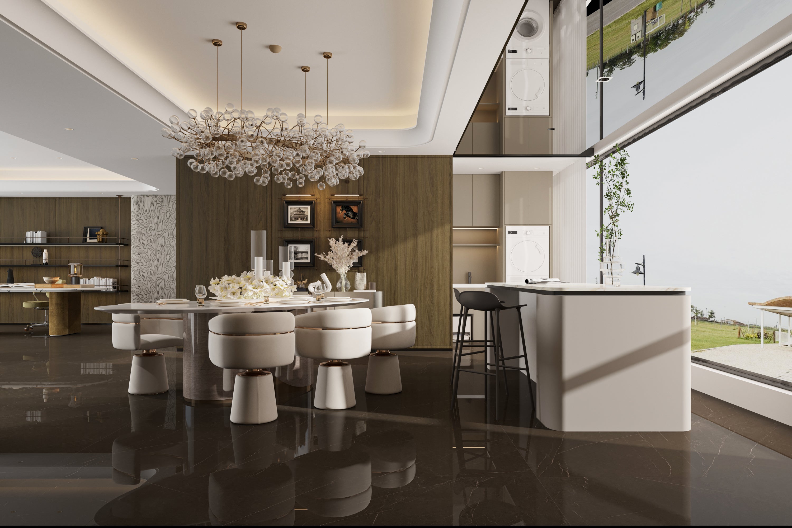 HENNESSY DEEP COFFEE