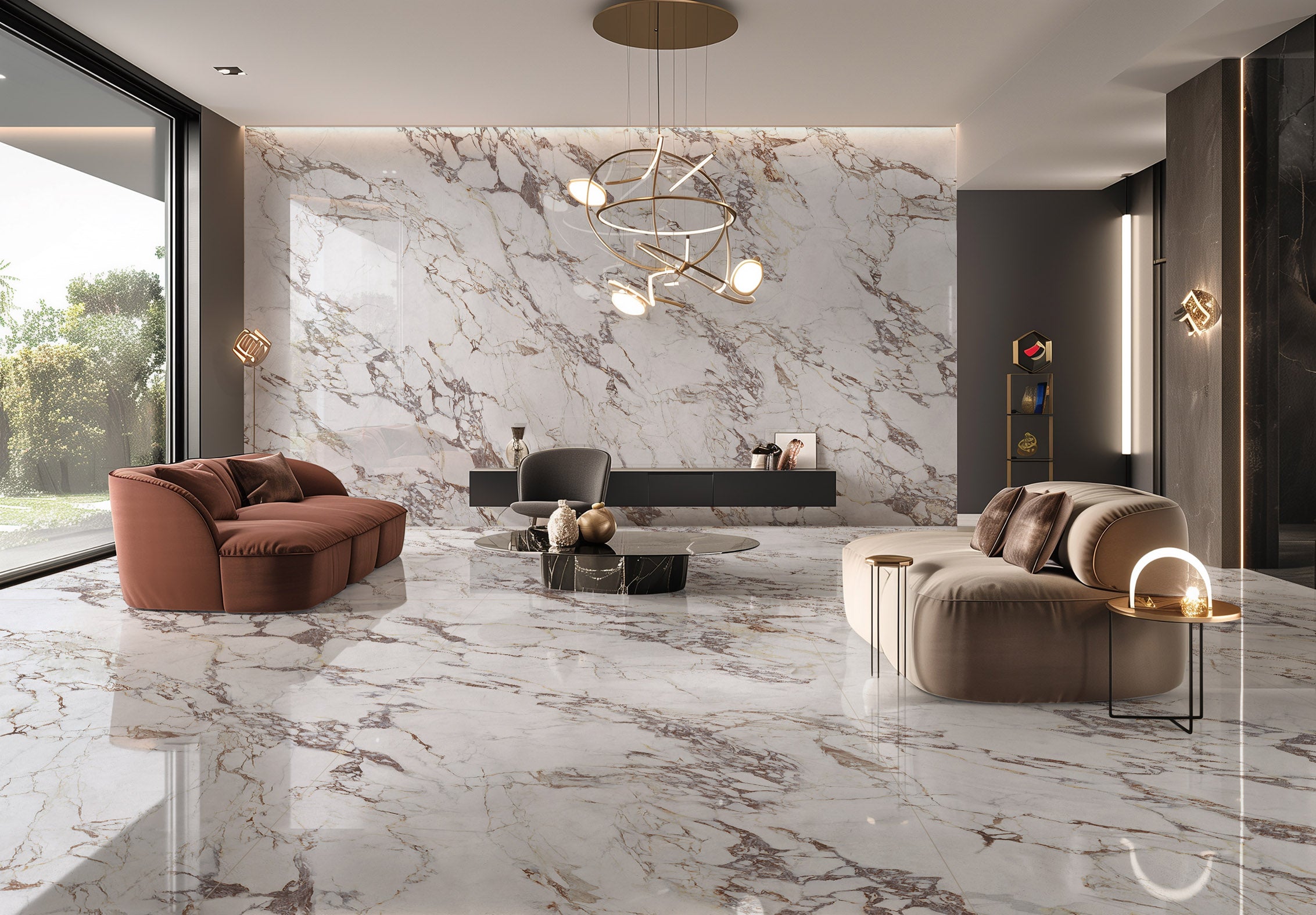 CLASSIC BULGARI GLOSS