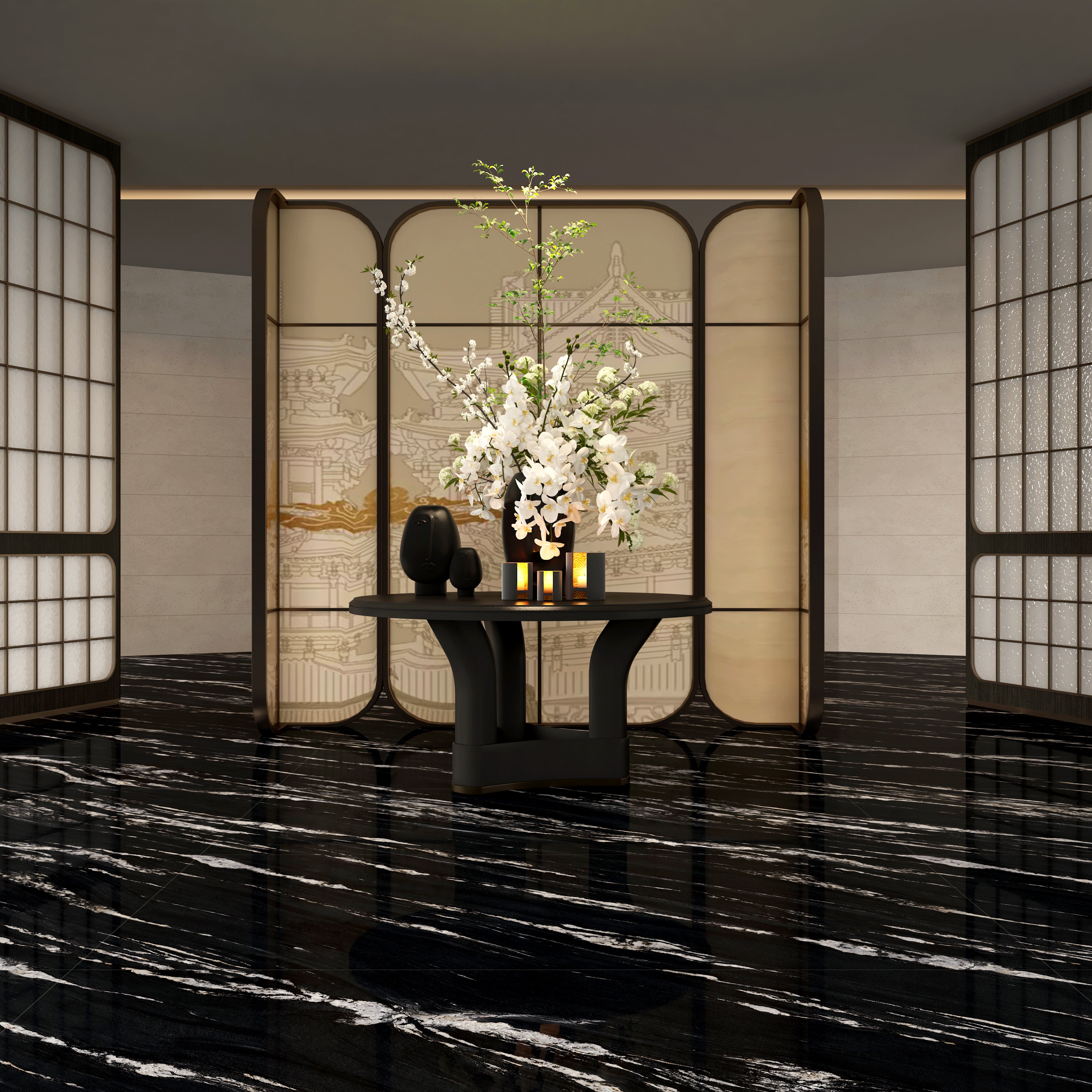 BRAZILIAN BLACK GOLD GLOSS