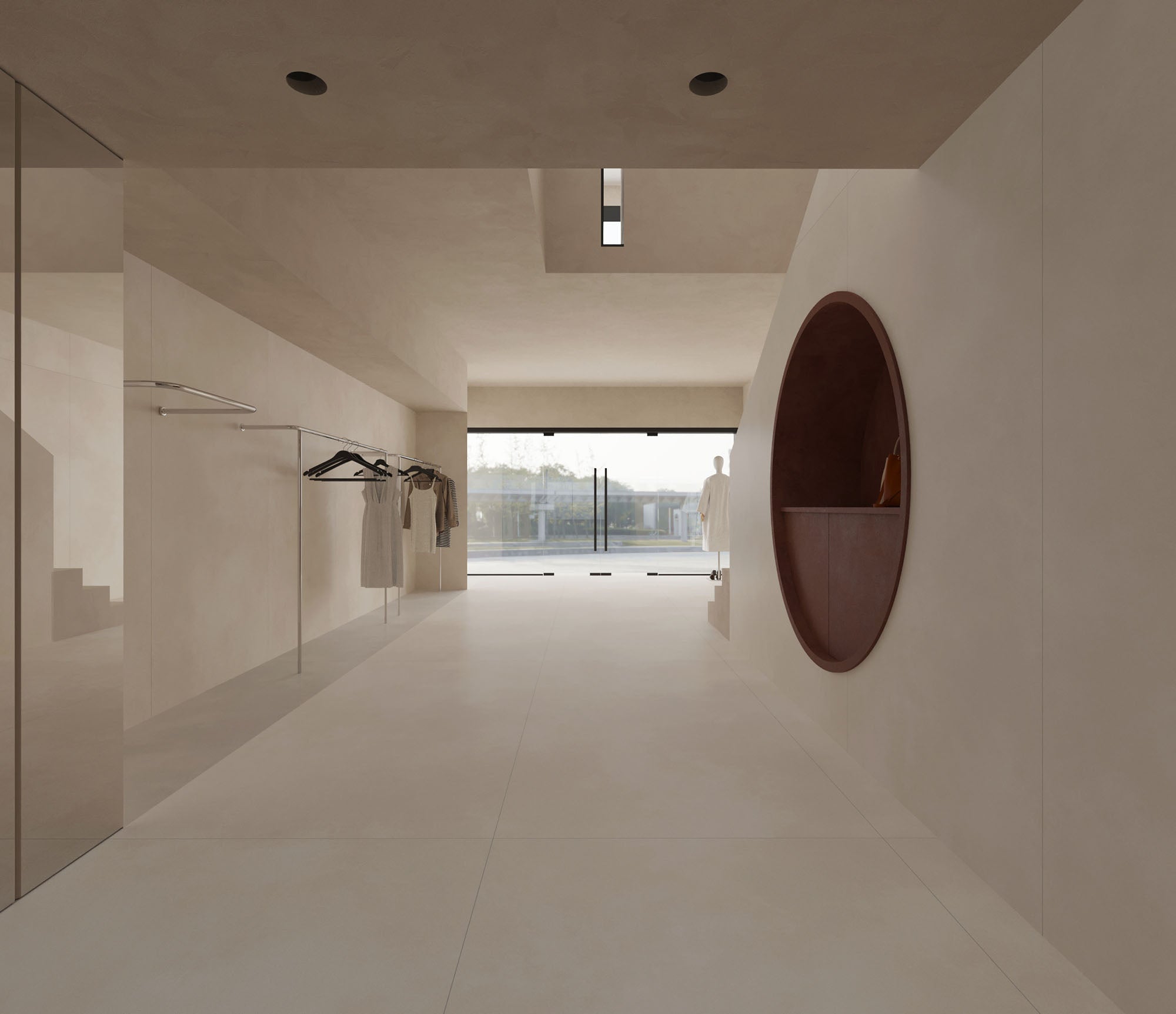 MICRO CEMENT IVORY YELLOW