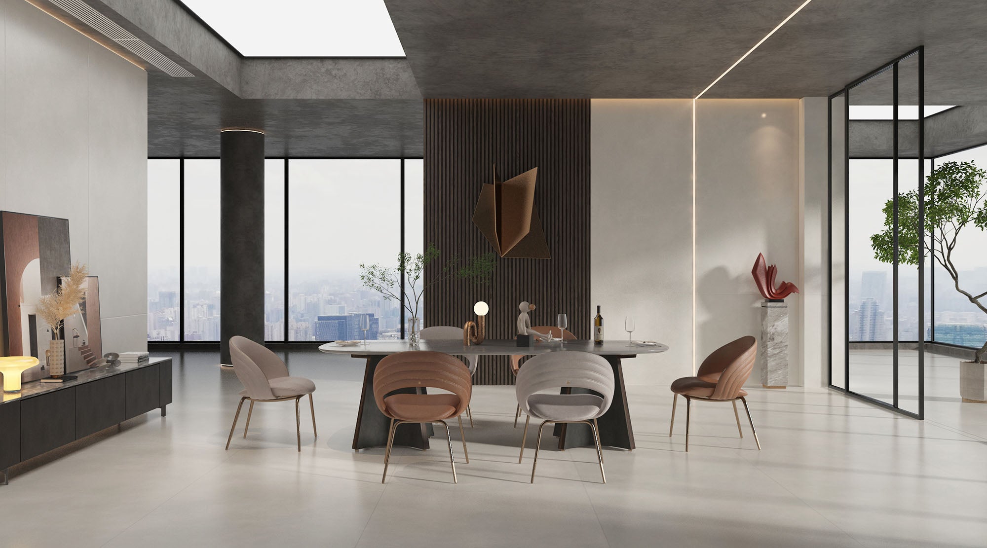 MICRO CEMENT PLAIN GREY