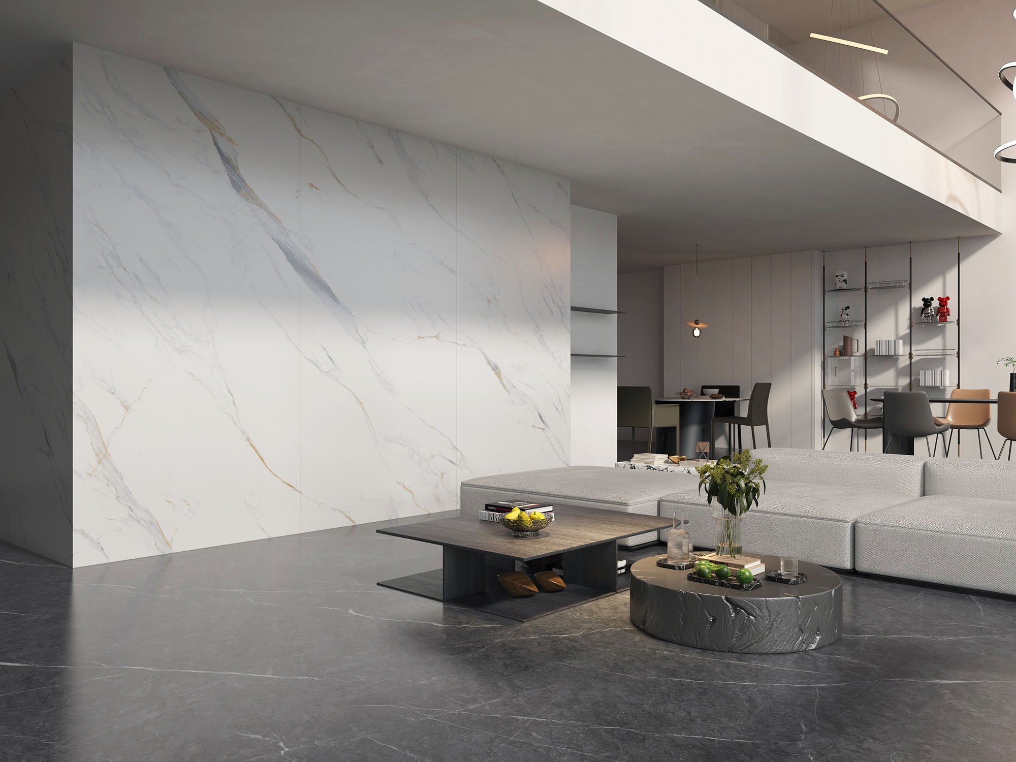 CARVED FISH MAW GOLD SILK