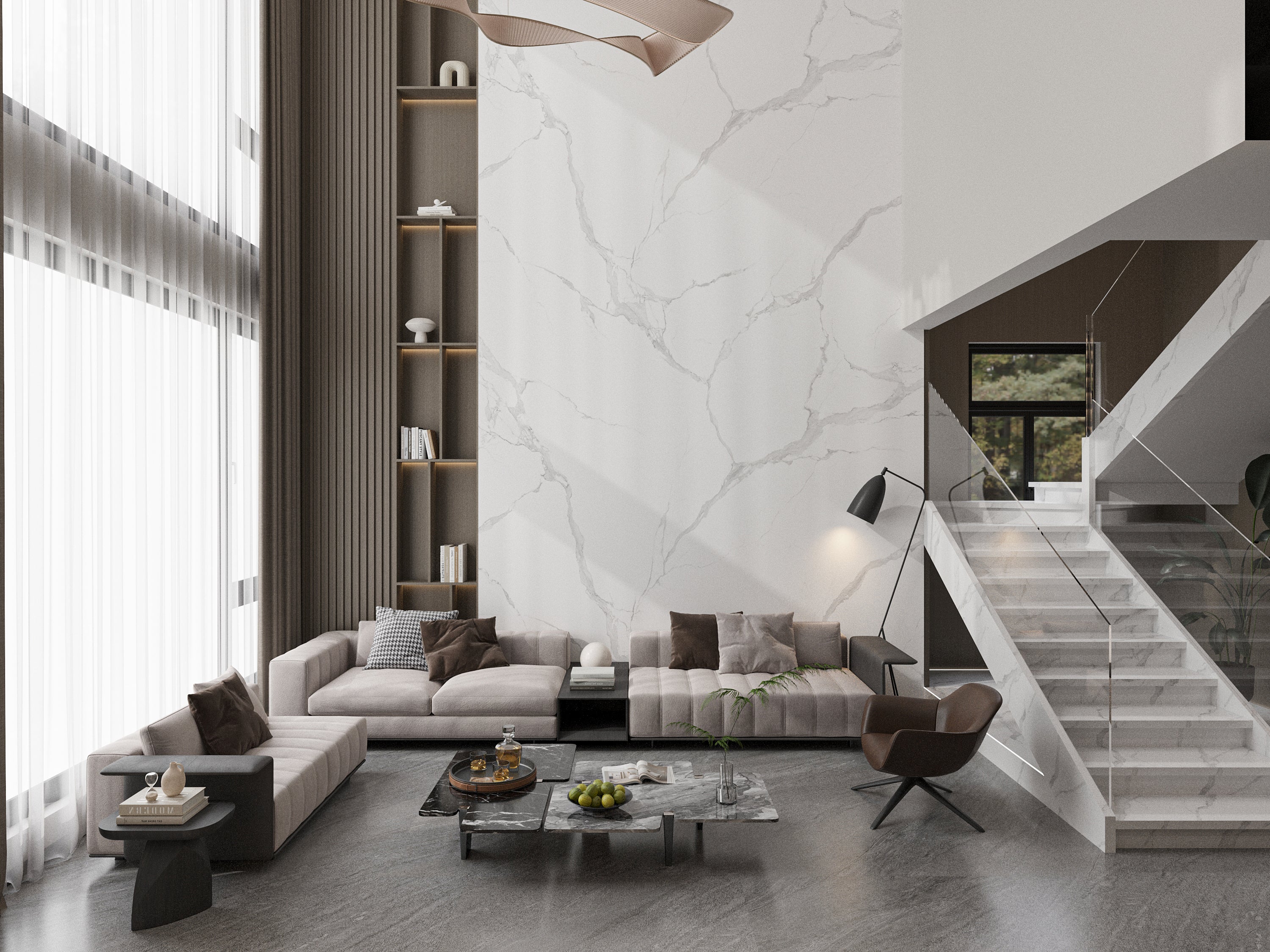 GLACIER FISH MAW WHITE