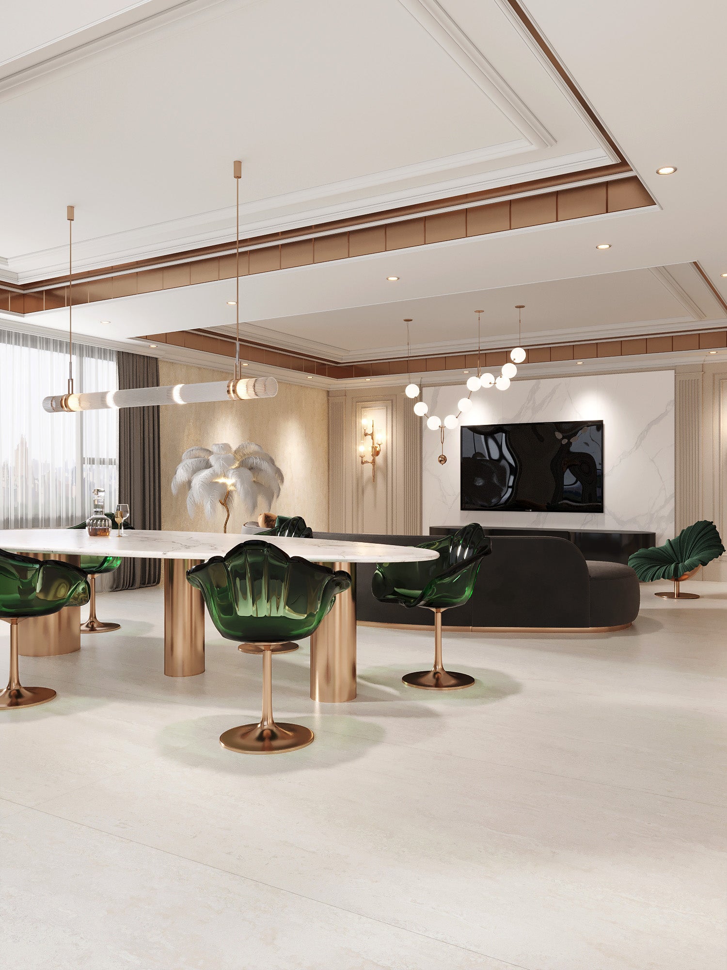 PORTLAND YELLOW HOLES