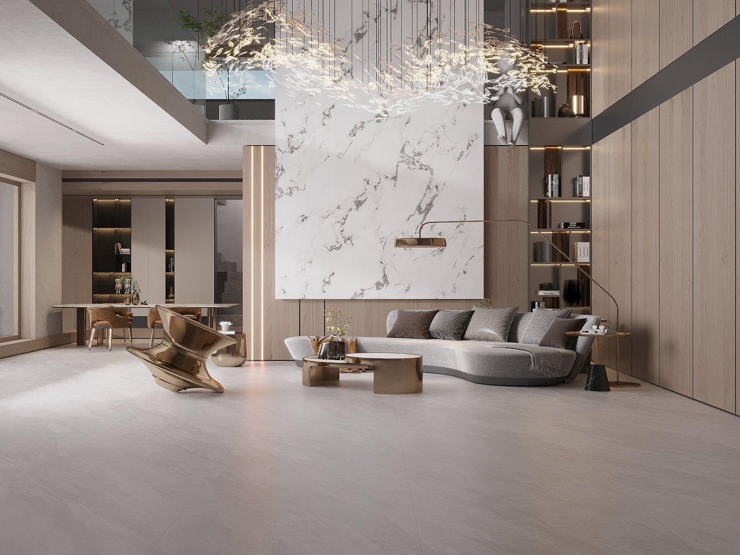 FENDI WHITE THE BEST