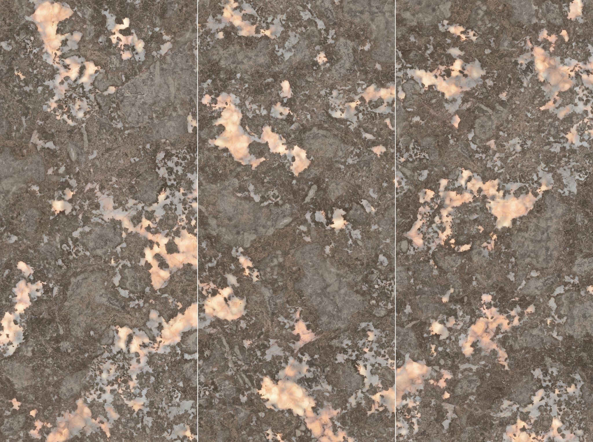 BROWN CLOUD SNOW JADE