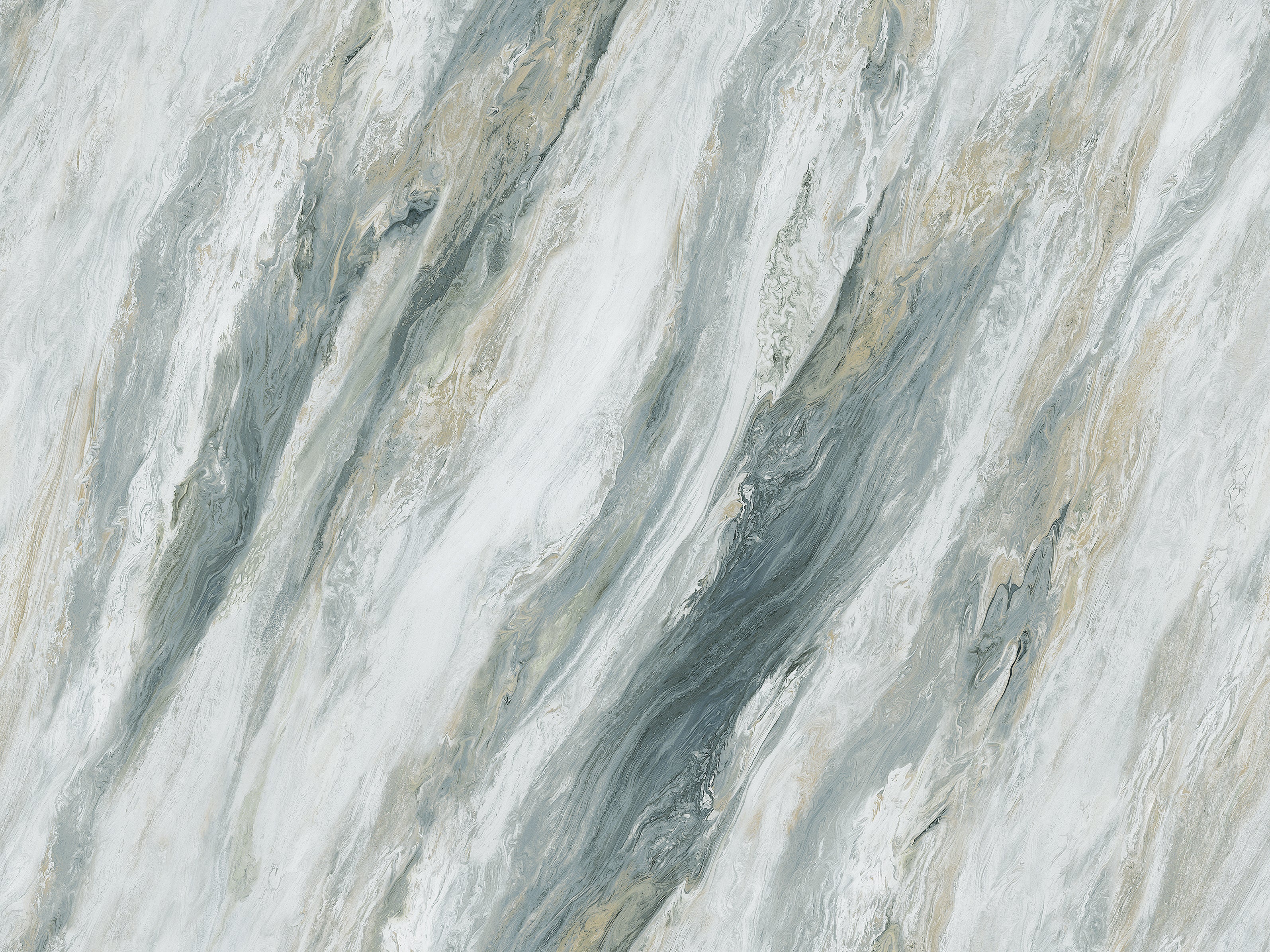 AZURE SEA AND BLUE HEAVEN