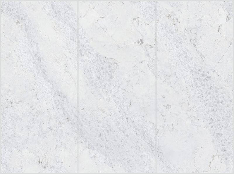 GLACIER WHITE CRYSTAL