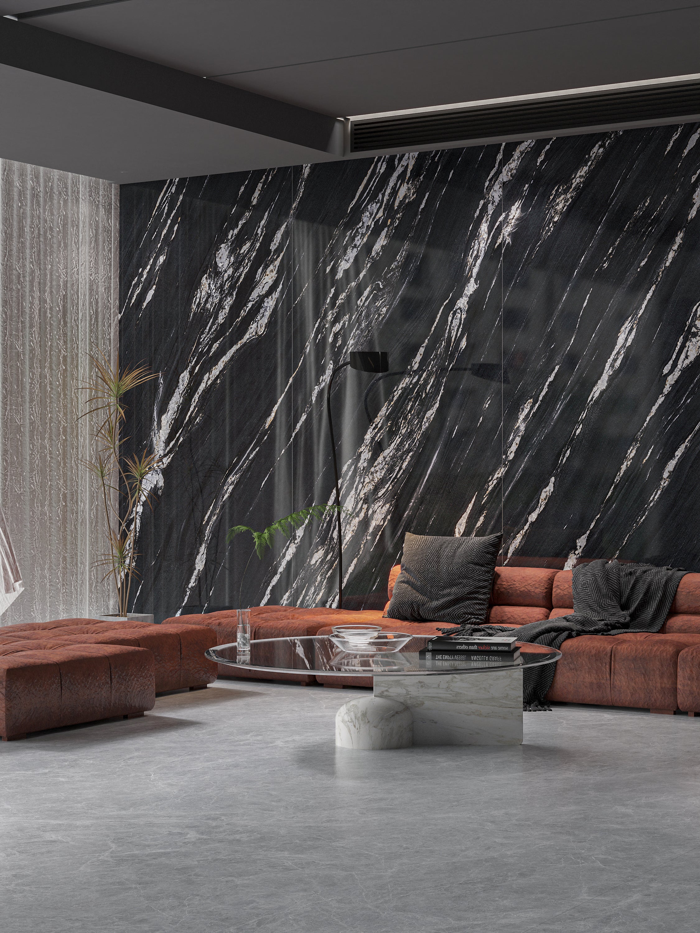 BRAZILIAN BLACK GOLD