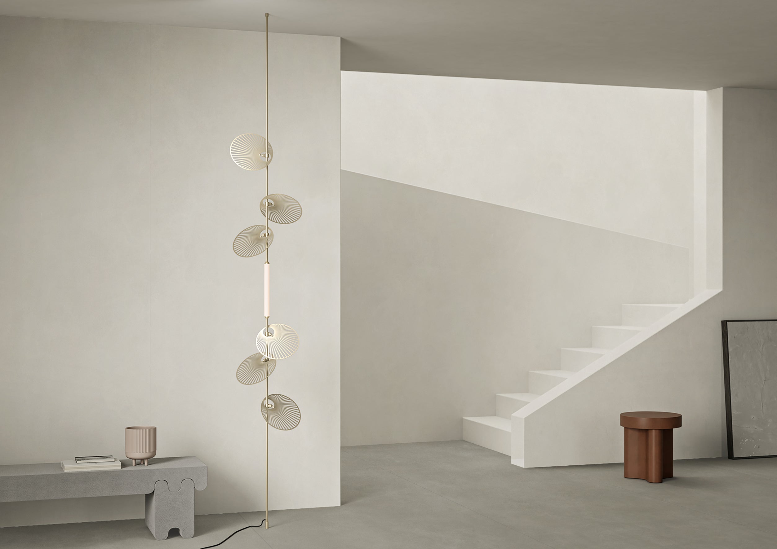 MICRO CEMENT MILK WHITE