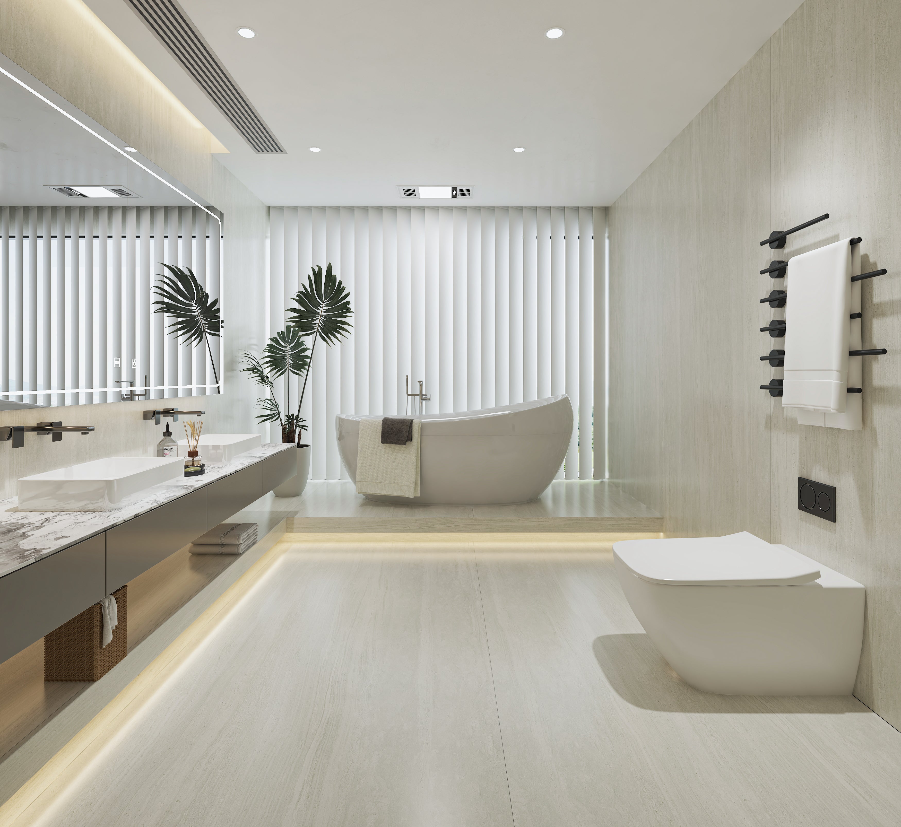 IRAN'S SUPER WHITE CAVE