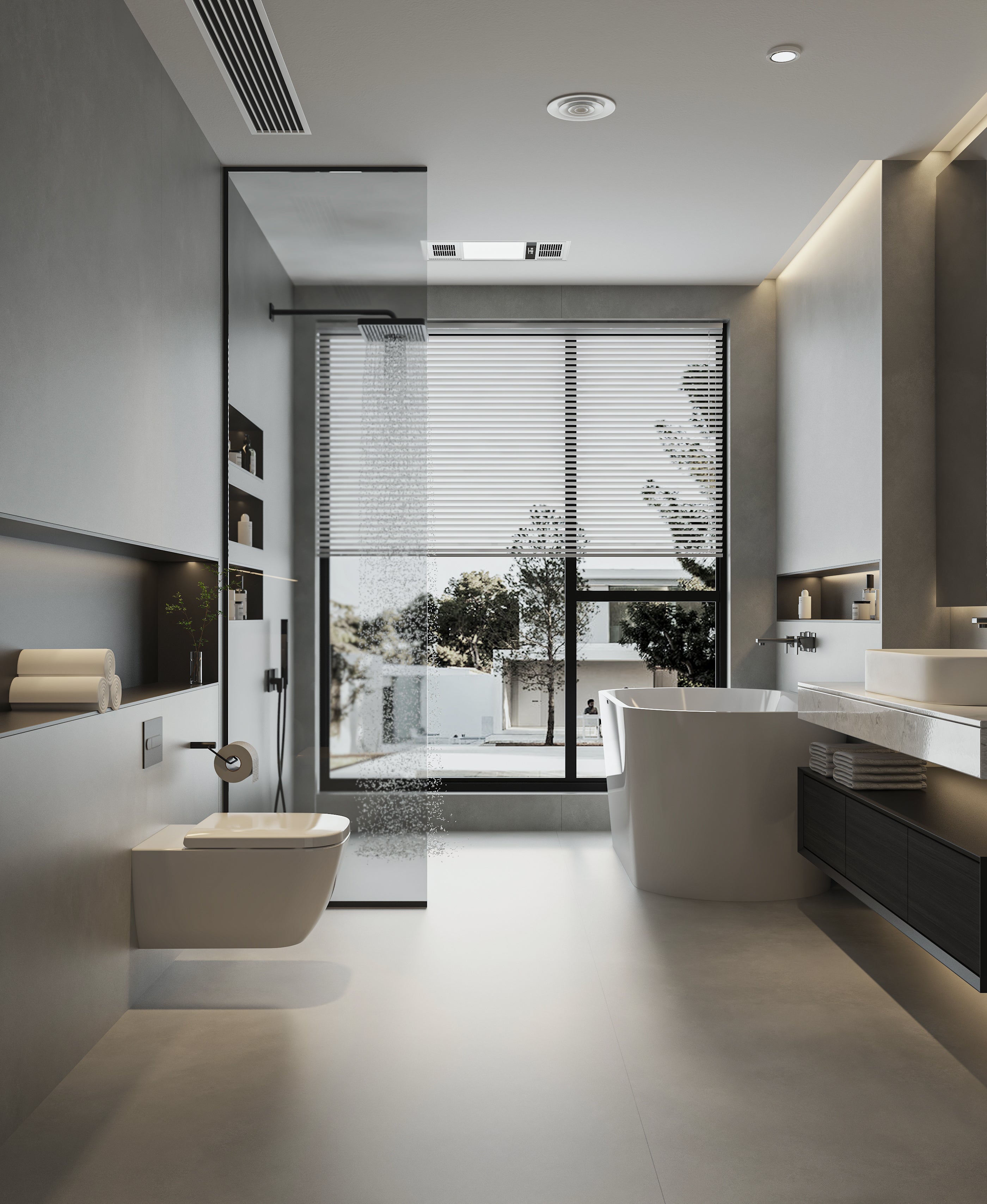 MICRO CEMENT MEDIUM GREY